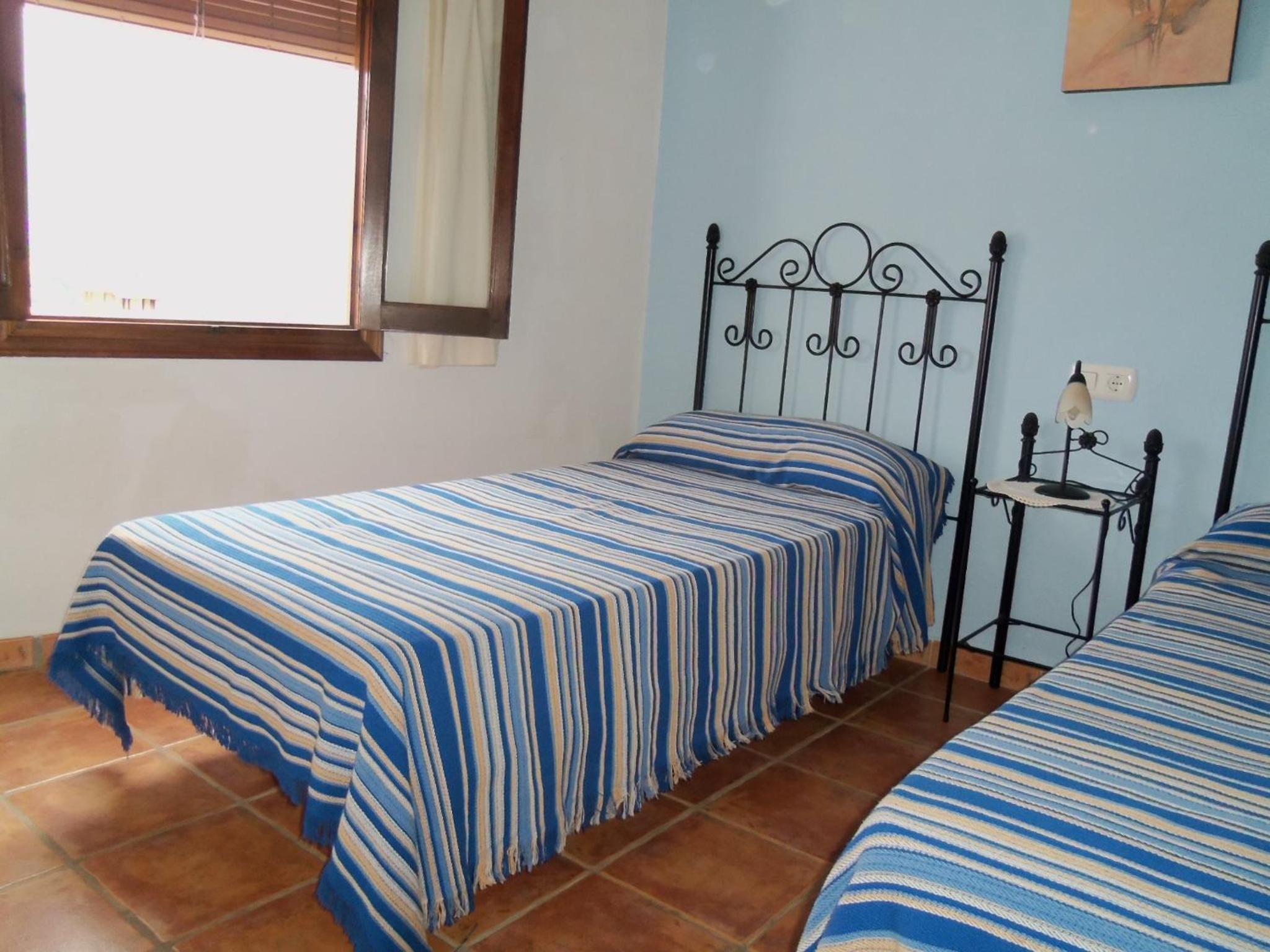 Two-Bedroom Apartment (4 Adults) - Photo 6