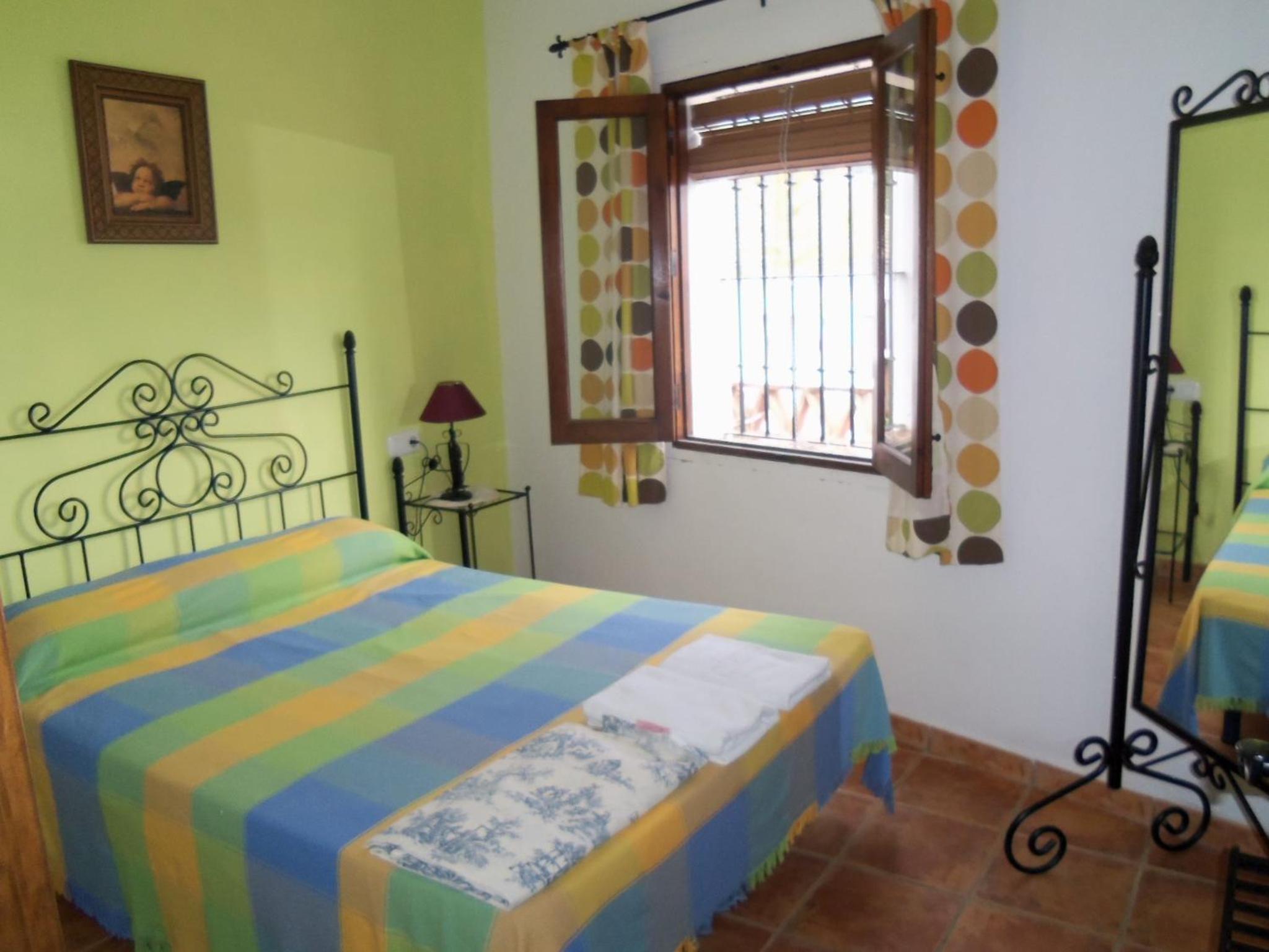Apartamento de Dos Habitaciones (3 Adultos)