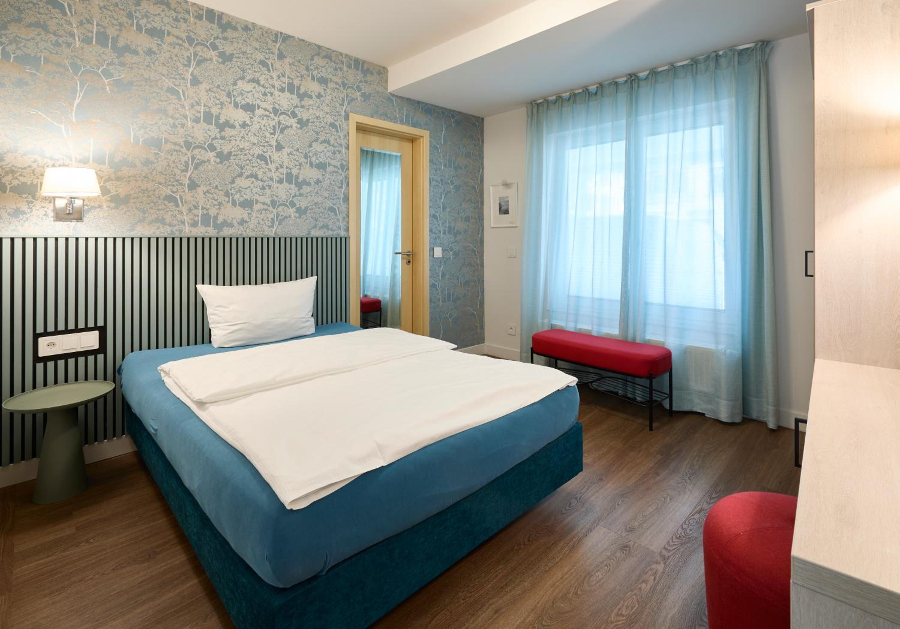 Single Room photo 2