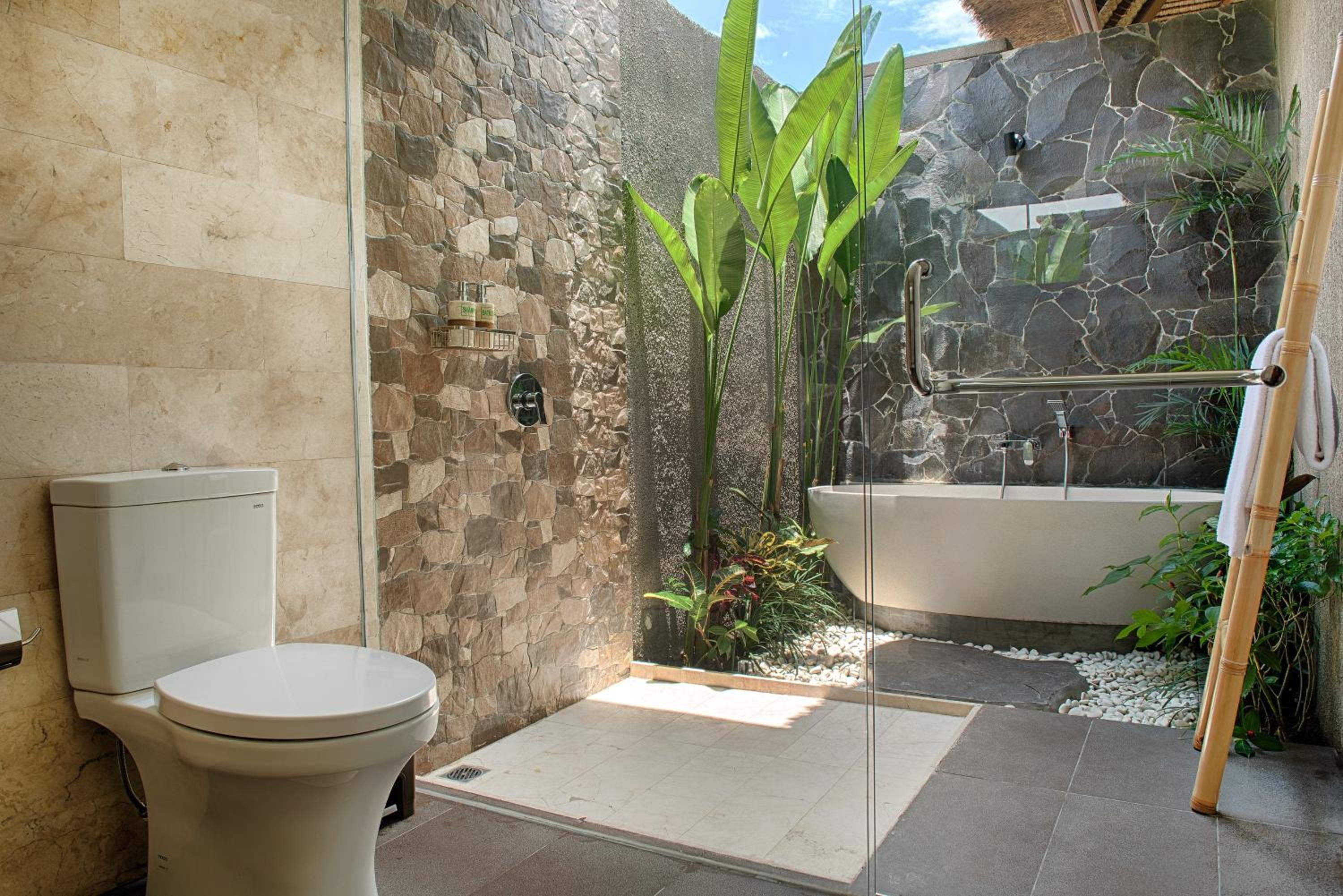 Deluxe One-Bedroom Villa with Private Pool and Complimentary Afternoon Tea photo 3