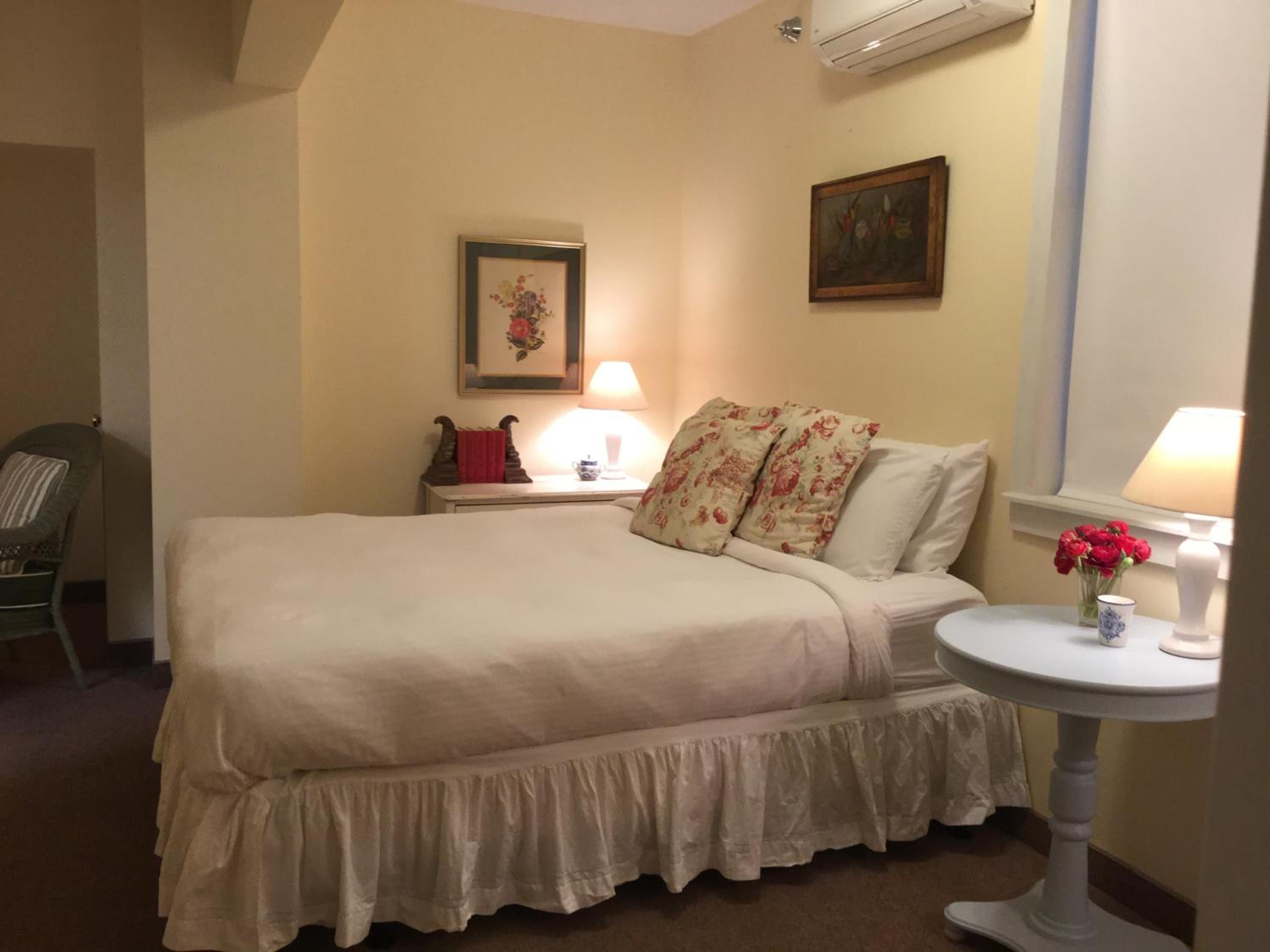 Deluxe Double Room - Photo 2
