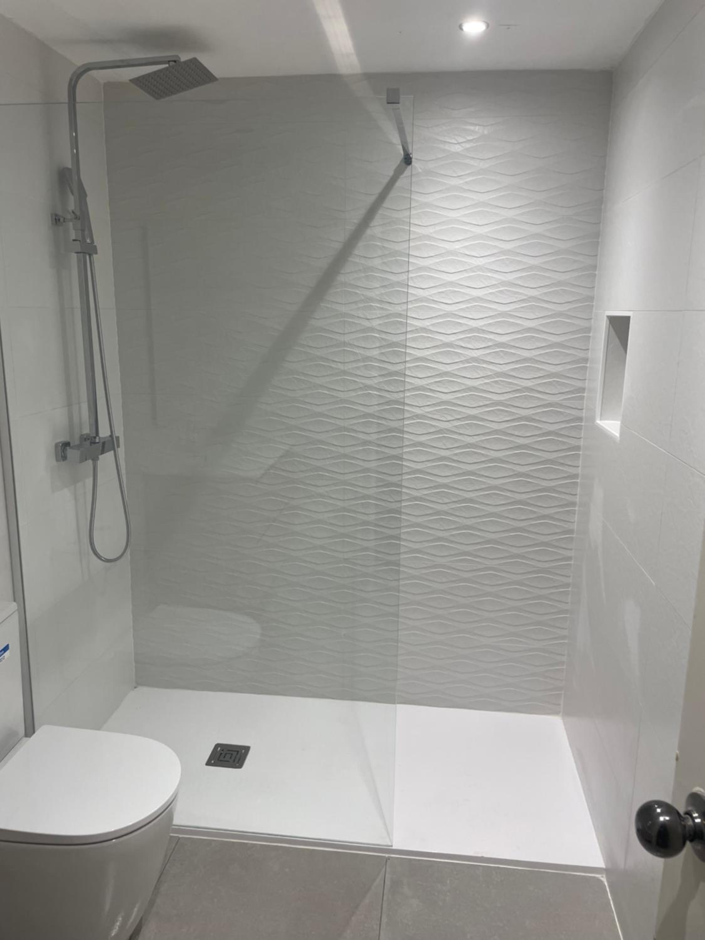 Family Double Room