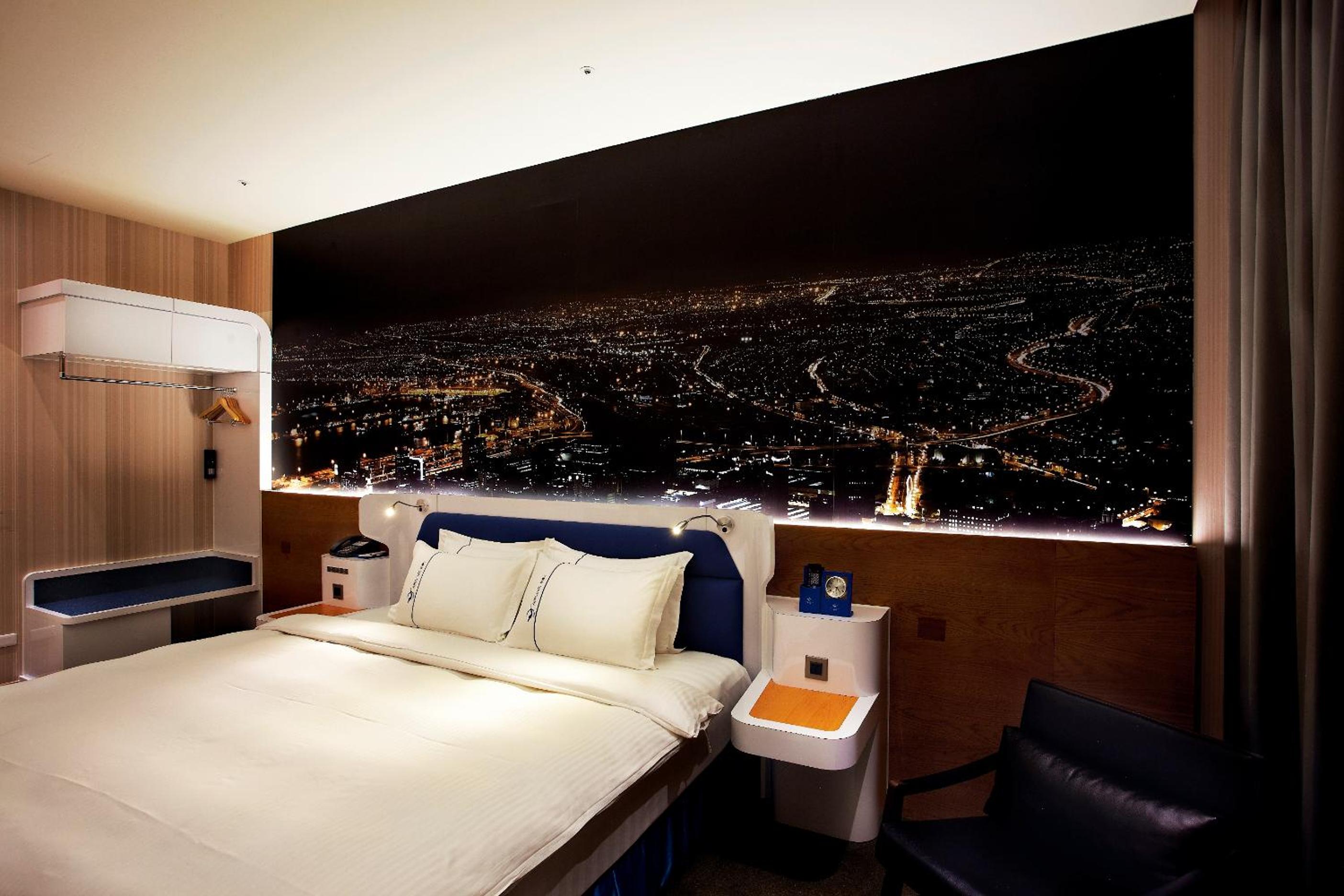 Deluxe Double Room - No Breakfast photo 3