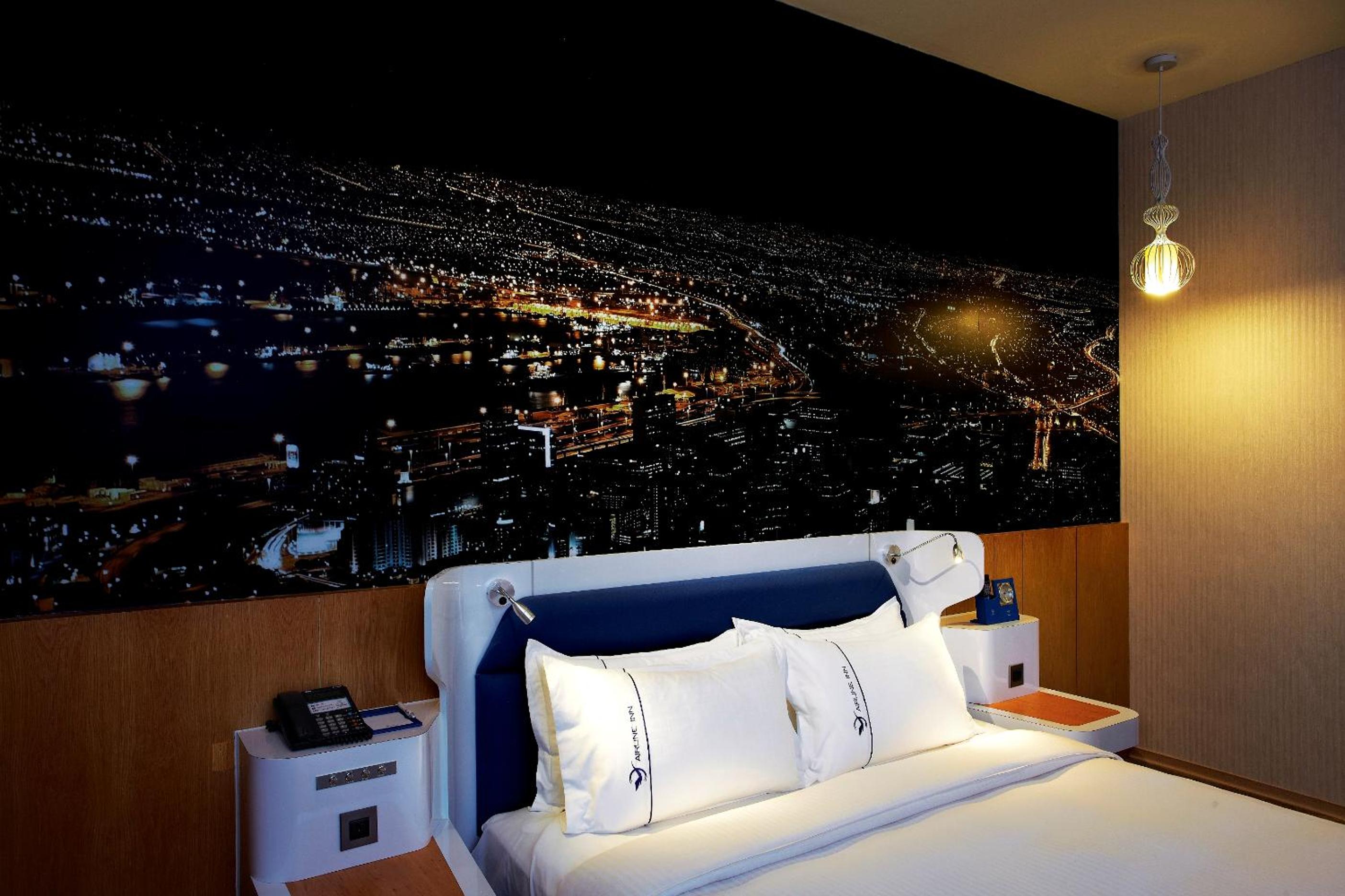Superior Double Room - No Window photo 3