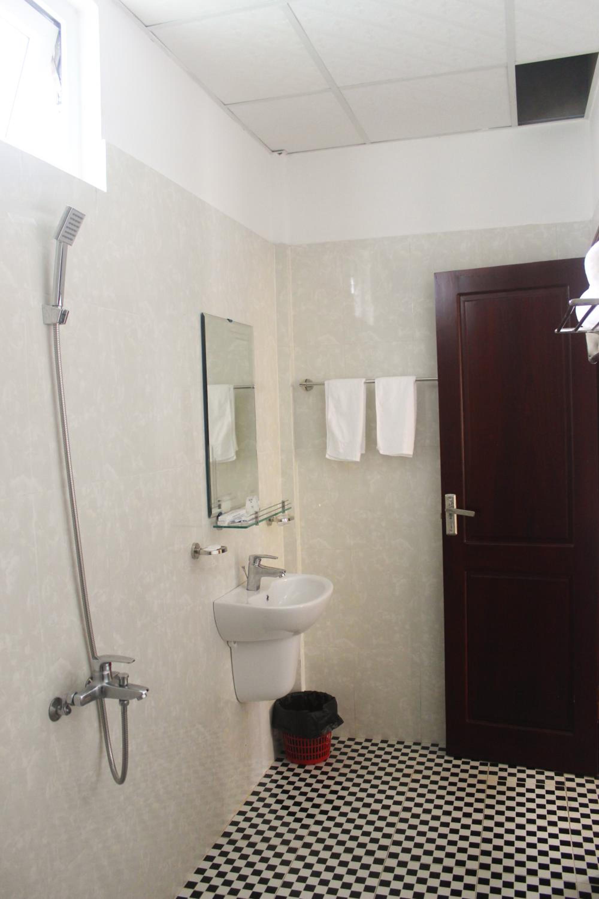 Deluxe Twin Room photo 3