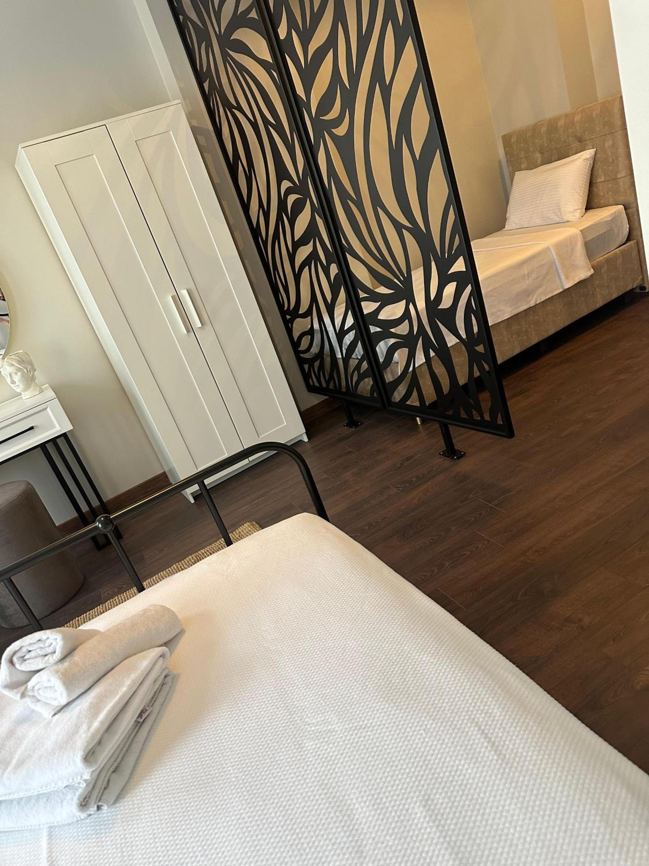 Family Junior Suite photo 2