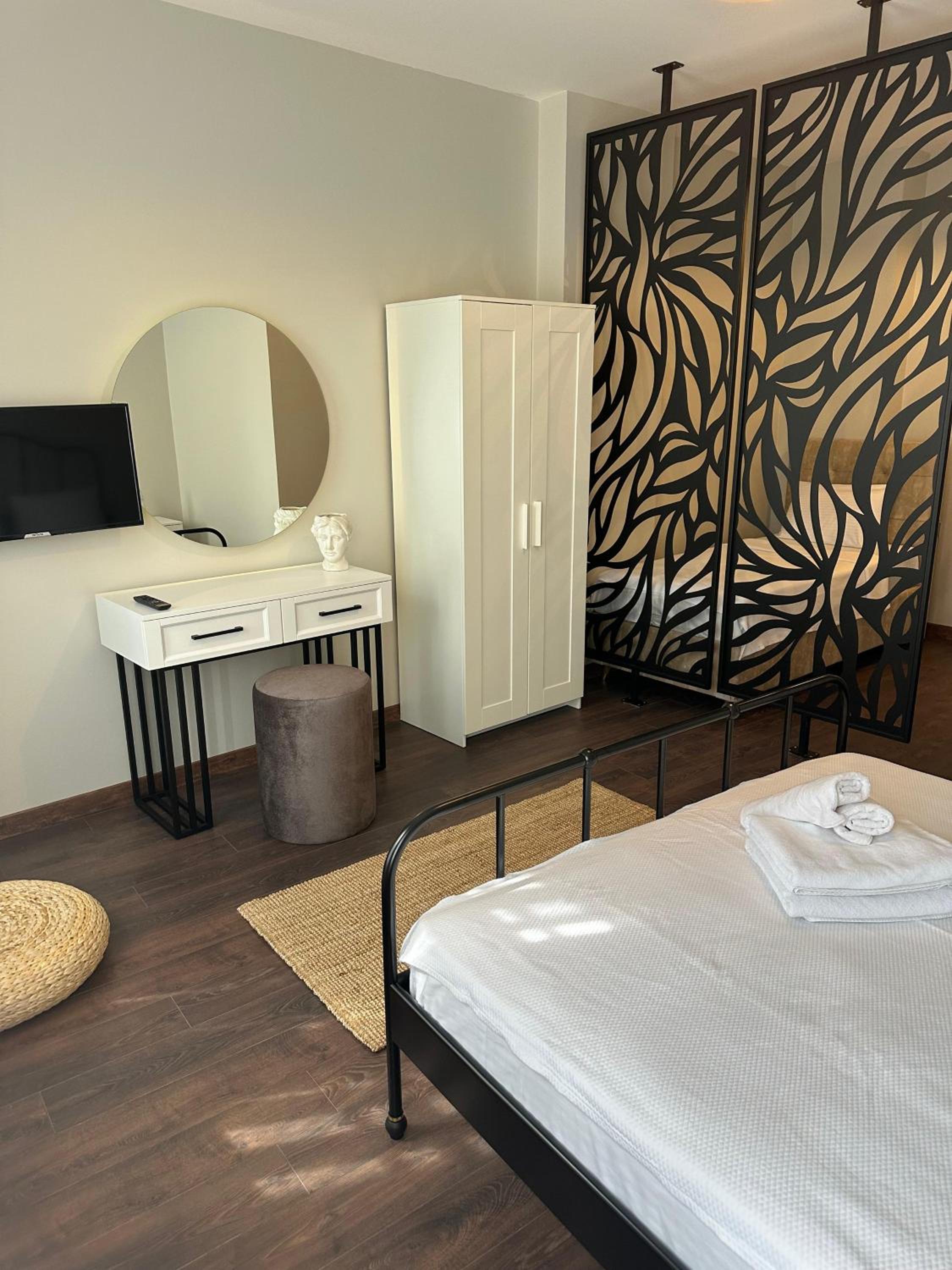 Family Junior Suite photo 3