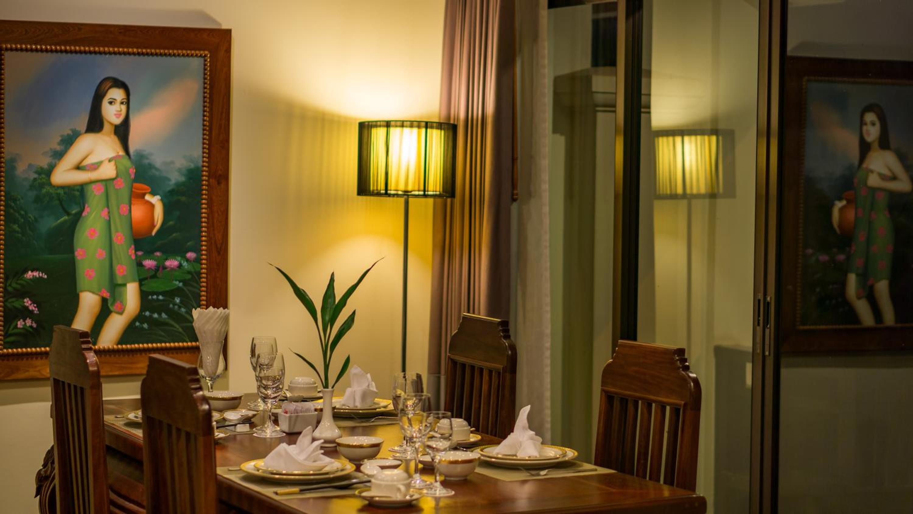 Angkor Miracle Suite - Photo 3