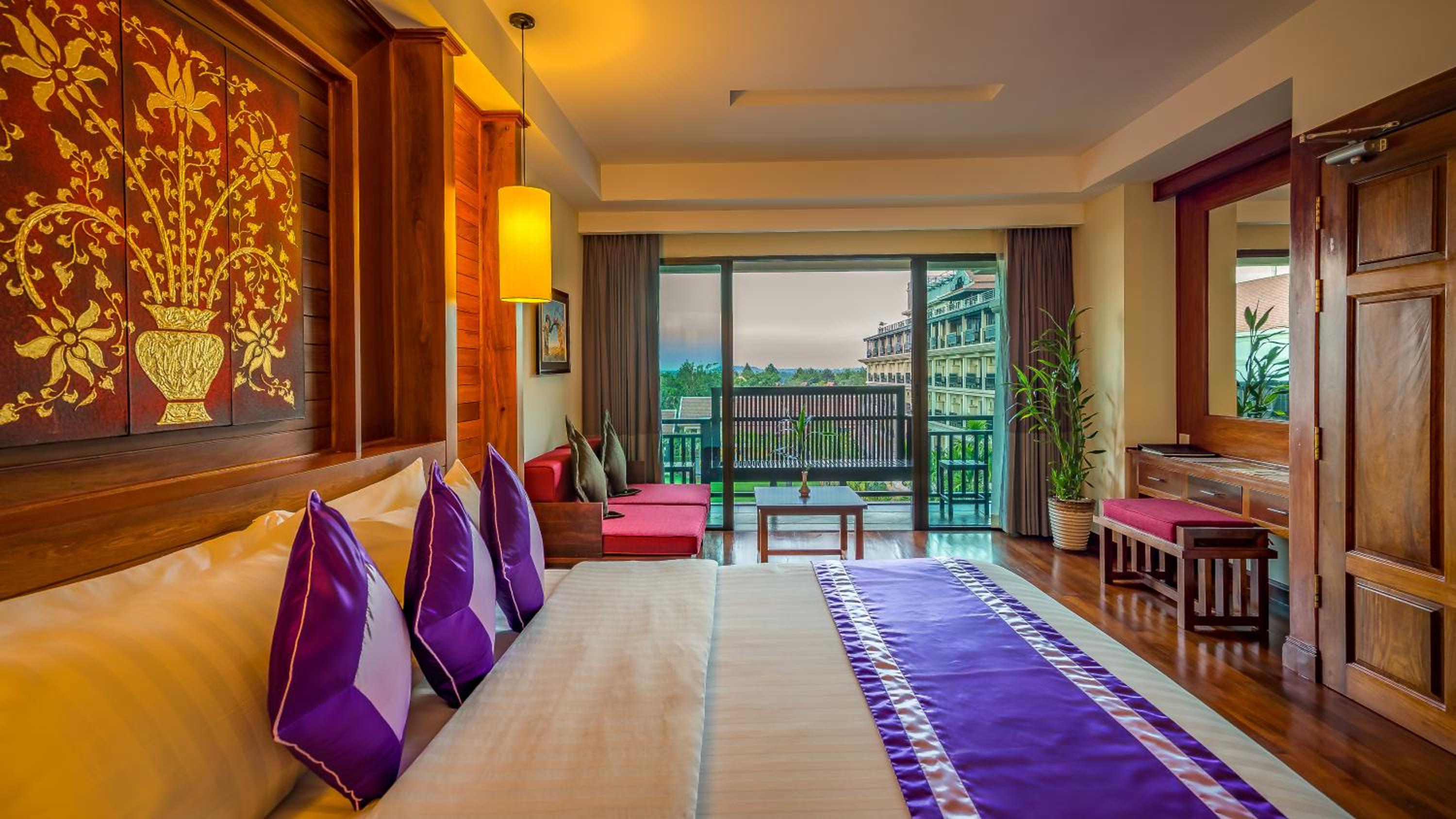 Angkor Miracle Suite - Photo 5