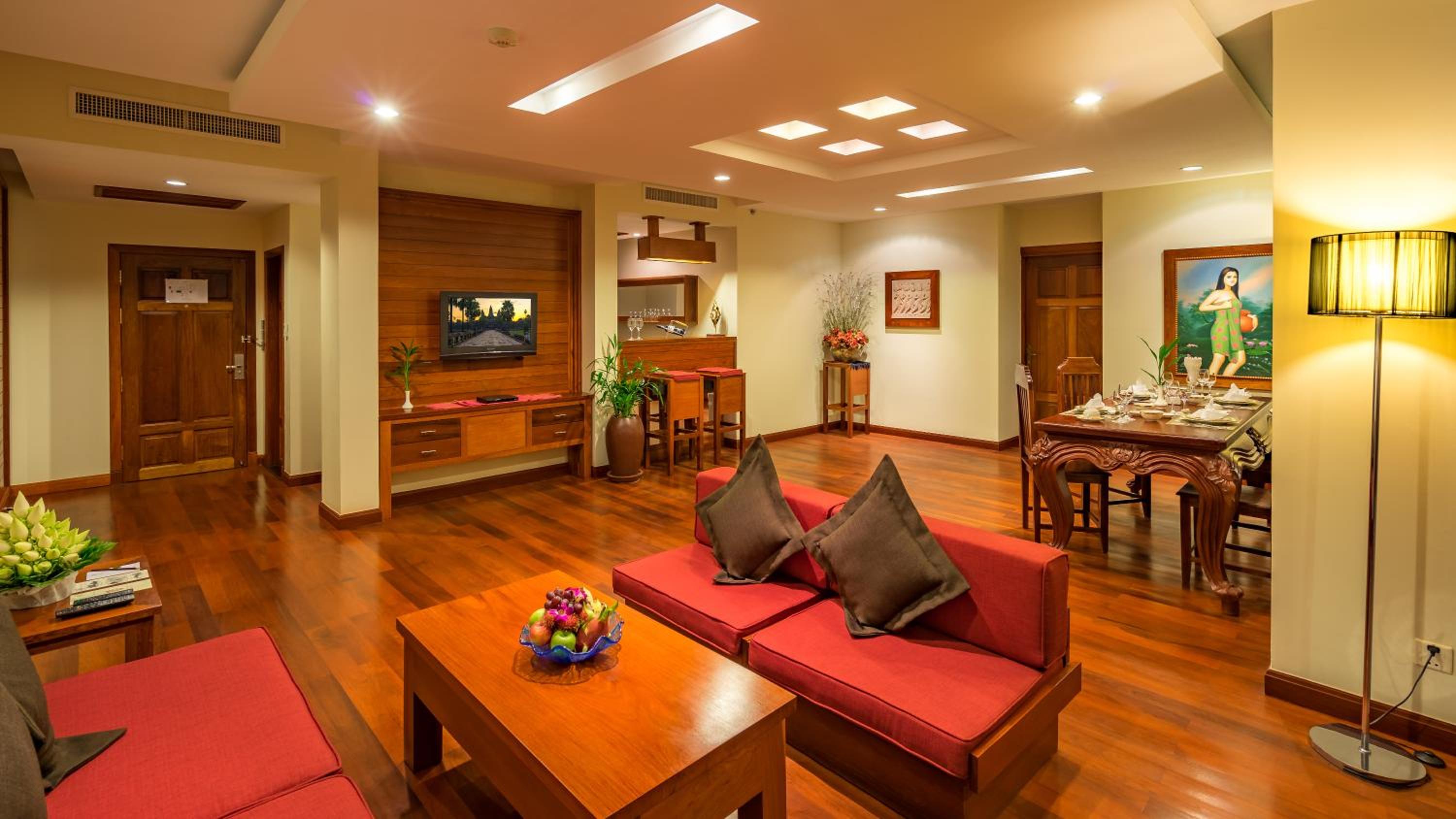 Angkor Miracle Suite - Photo 7