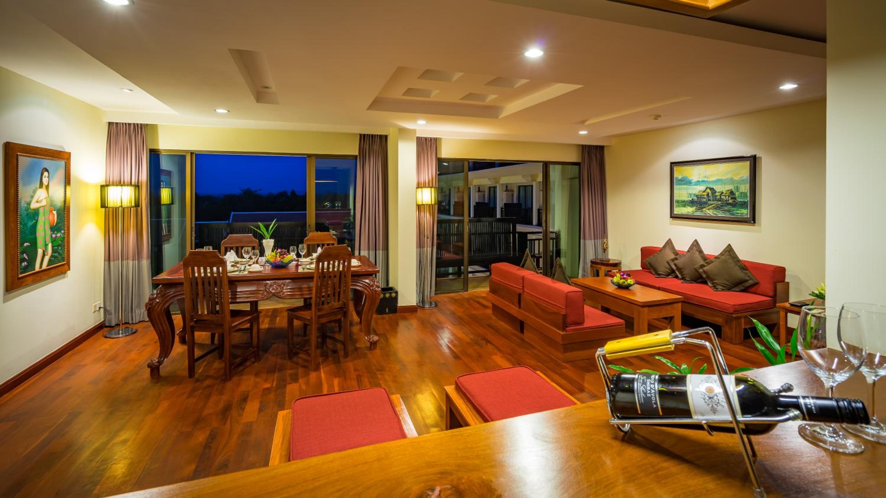 Angkor Miracle Suite - Photo 8