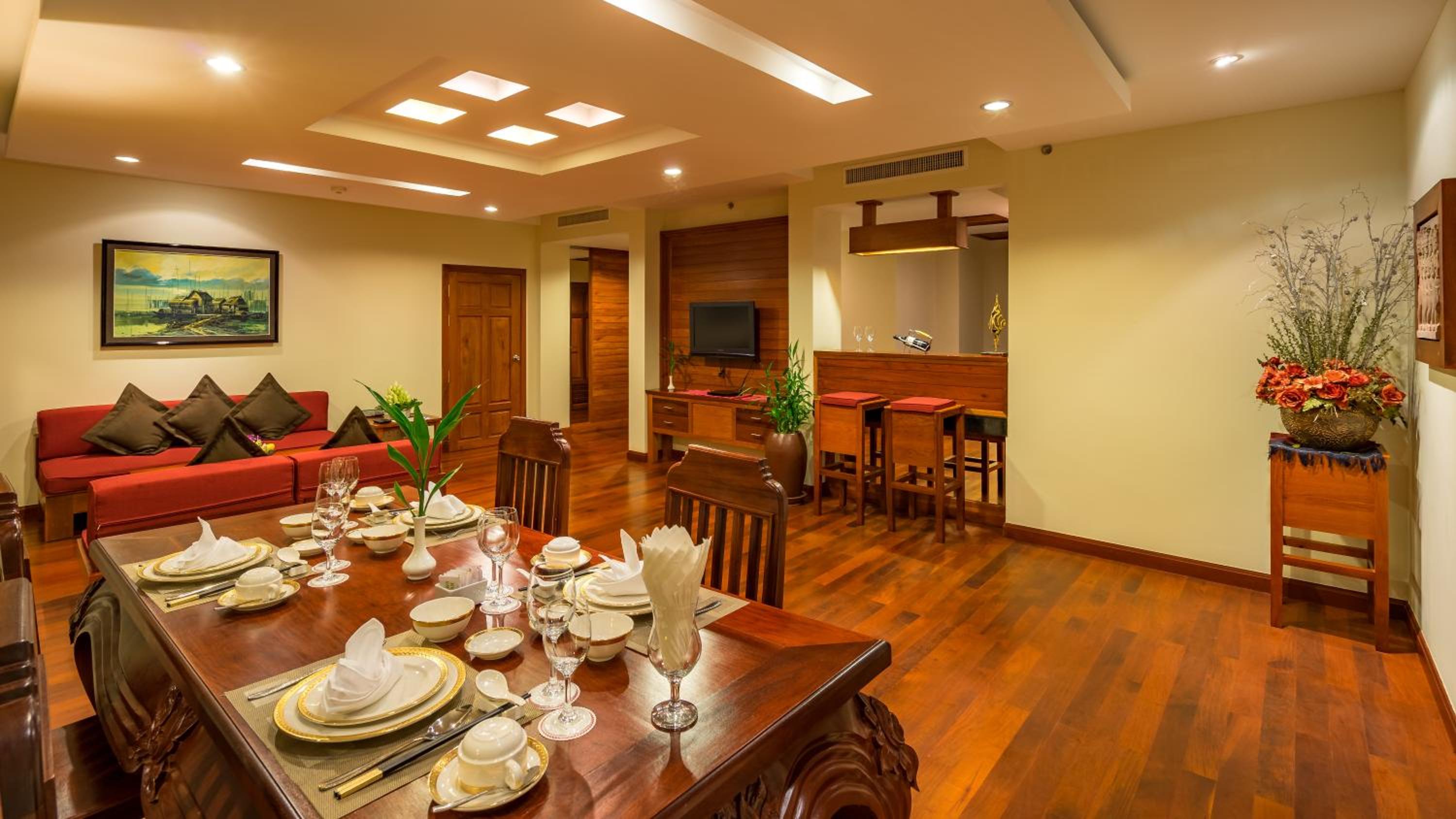 Angkor Miracle Suite - Photo 10