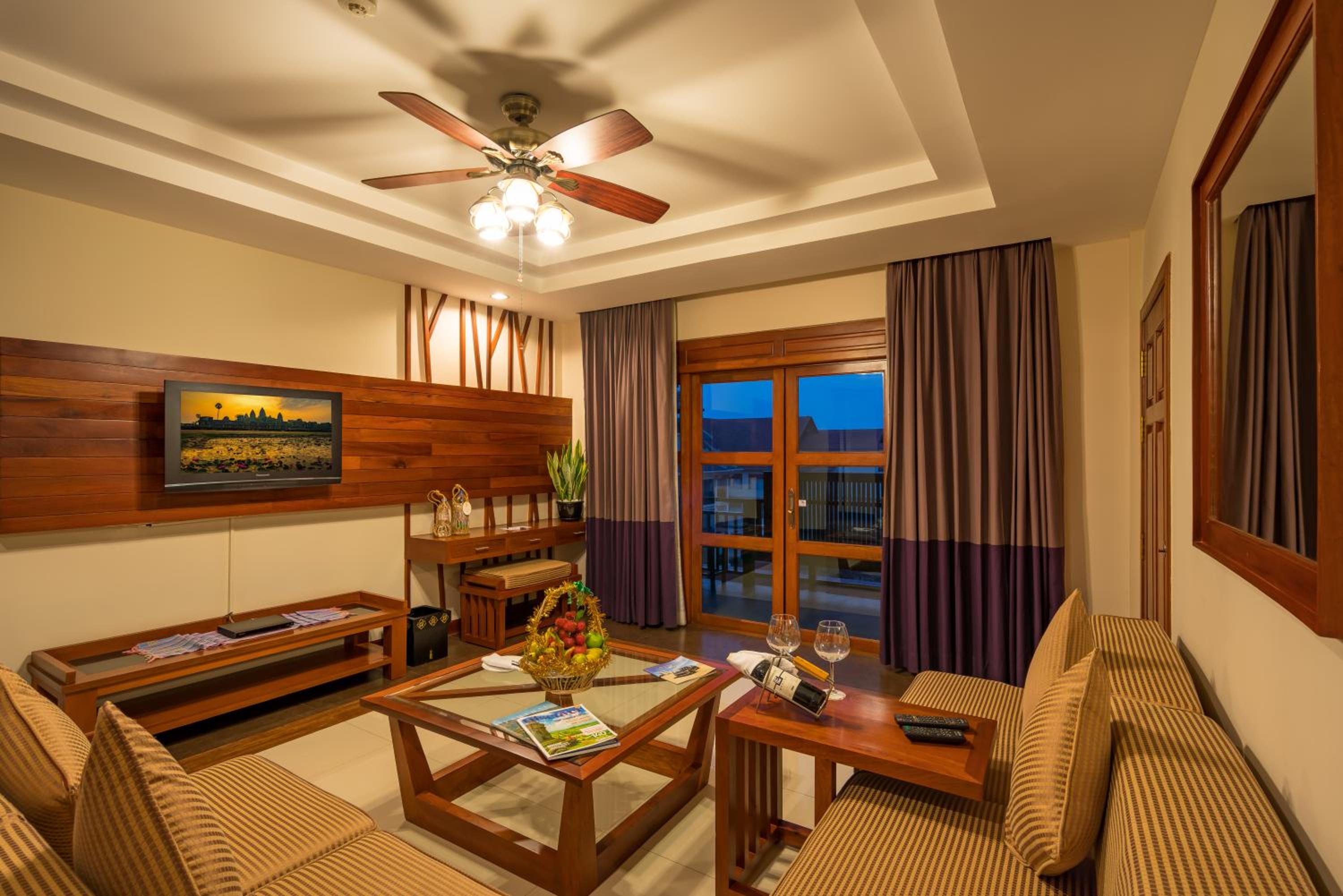 Junior Suites - Photo 2