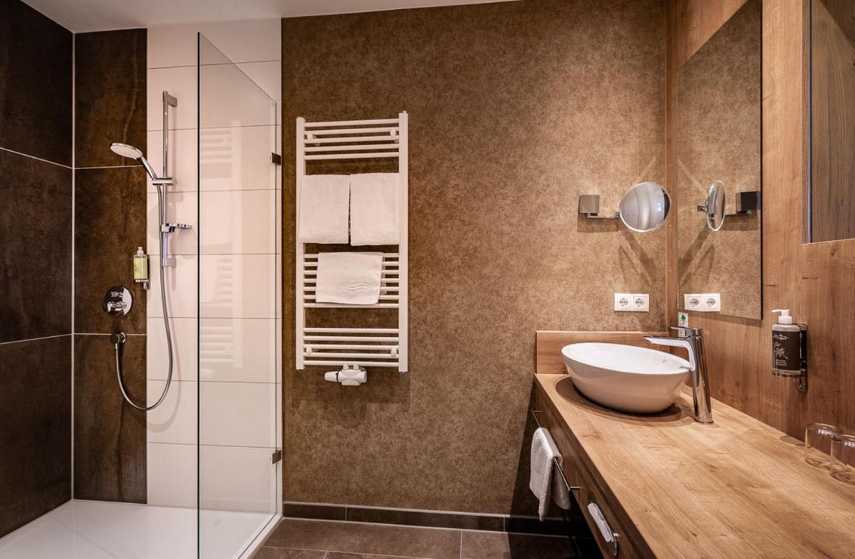 Double Room Stadl photo 3
