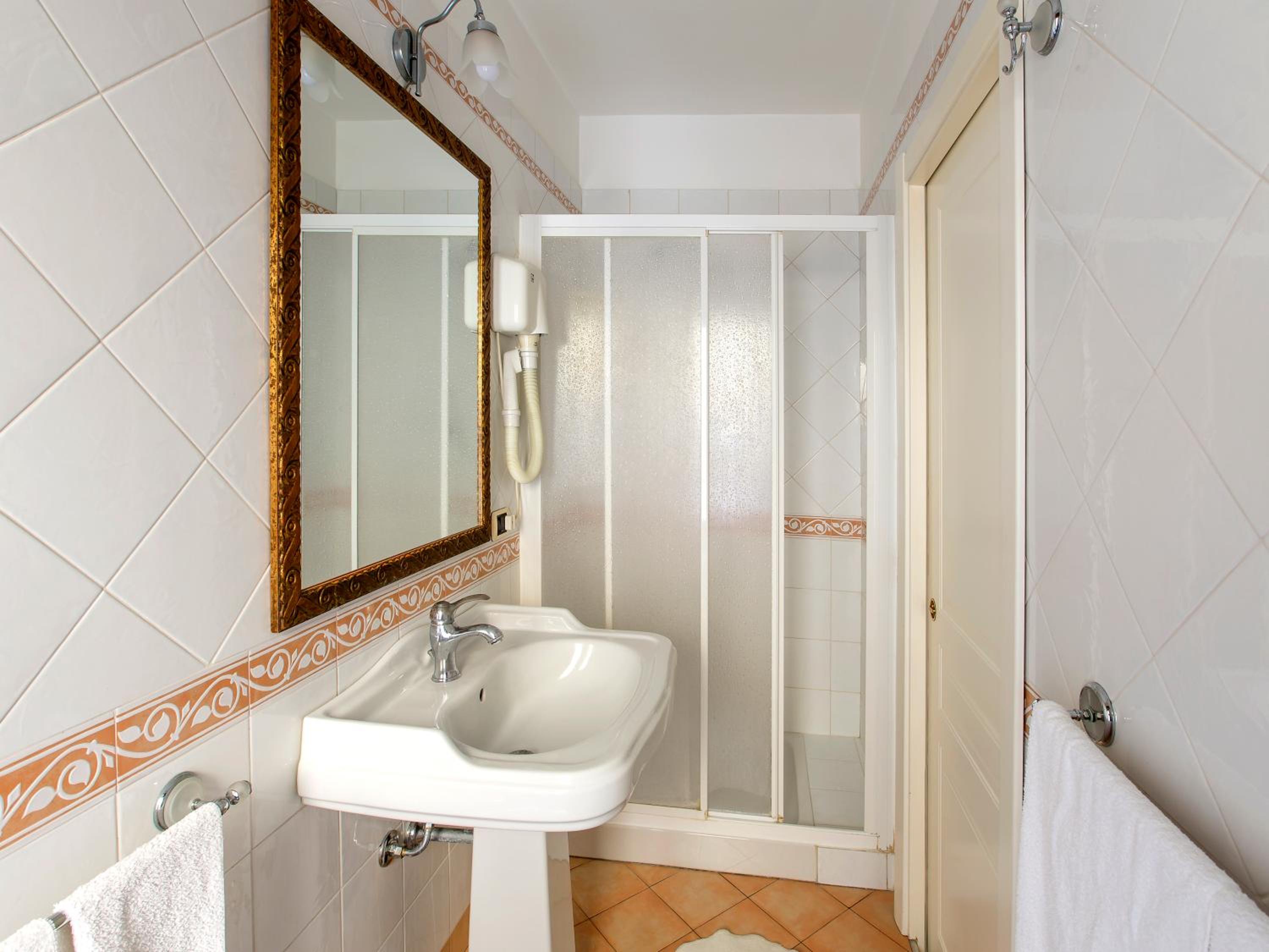 Budget Double or Twin Room