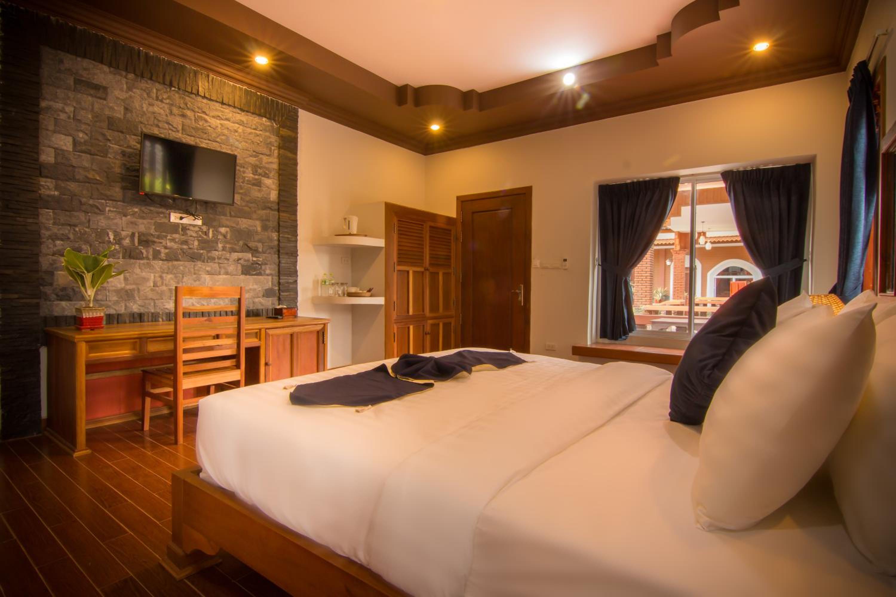 Executive Suite photo 3
