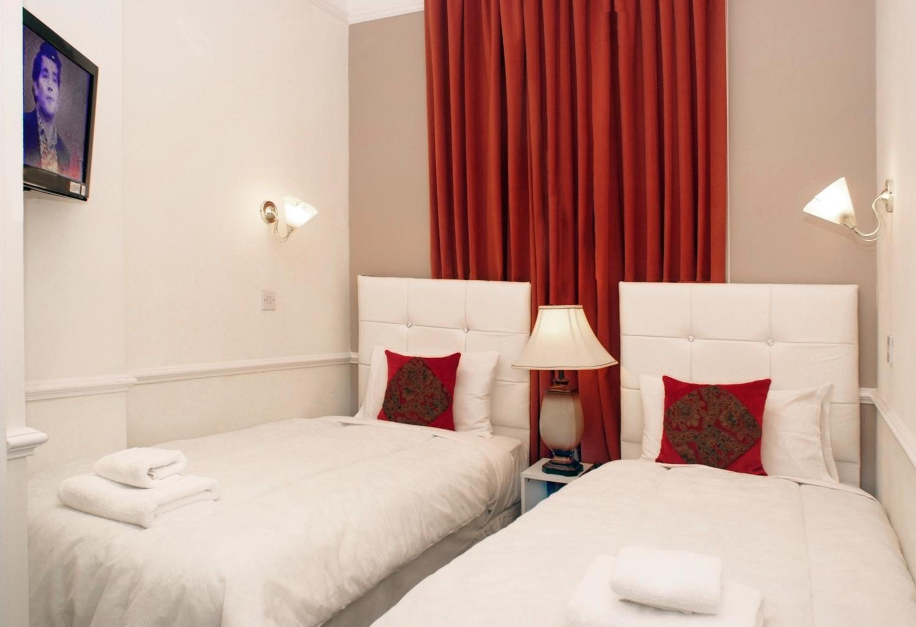 Twin Room photo 2