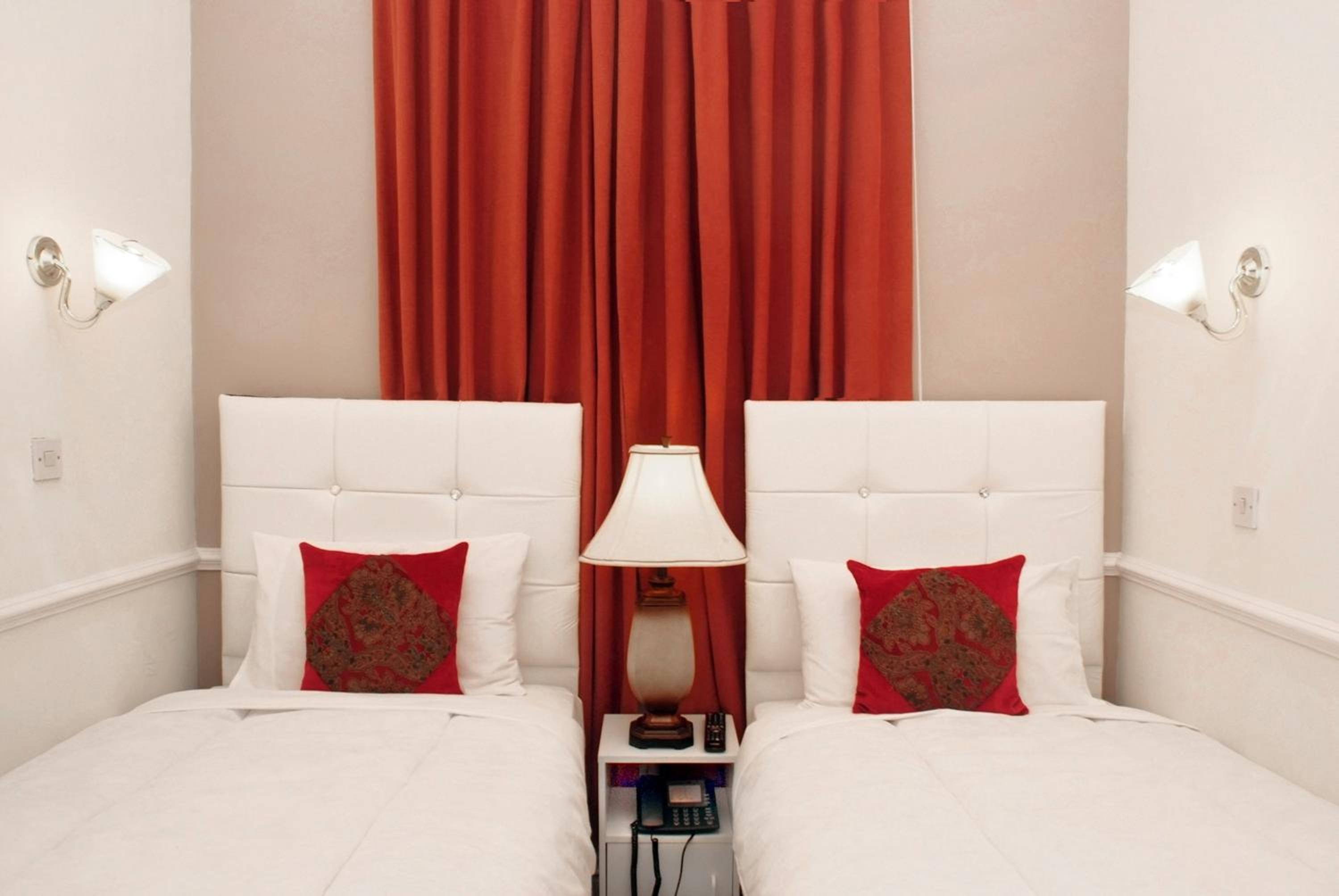 Twin Room photo 1