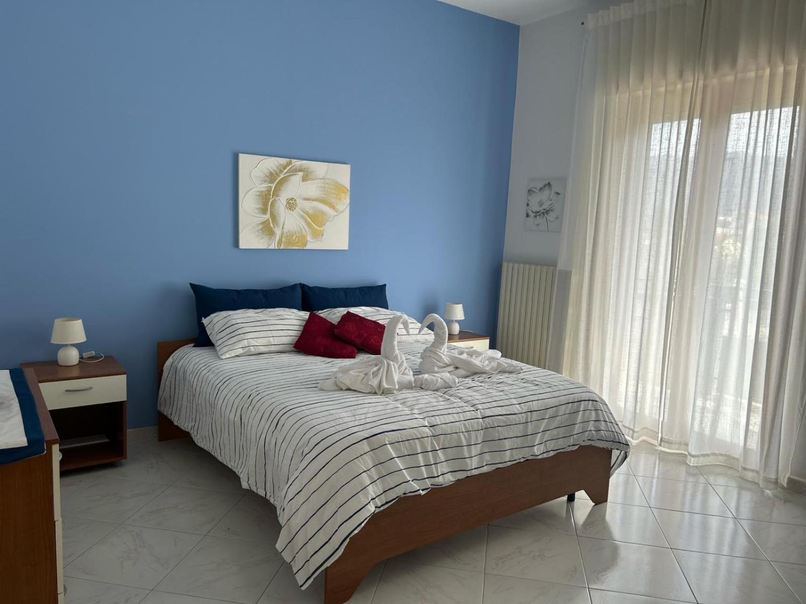 Family Room with Sea View photo 1