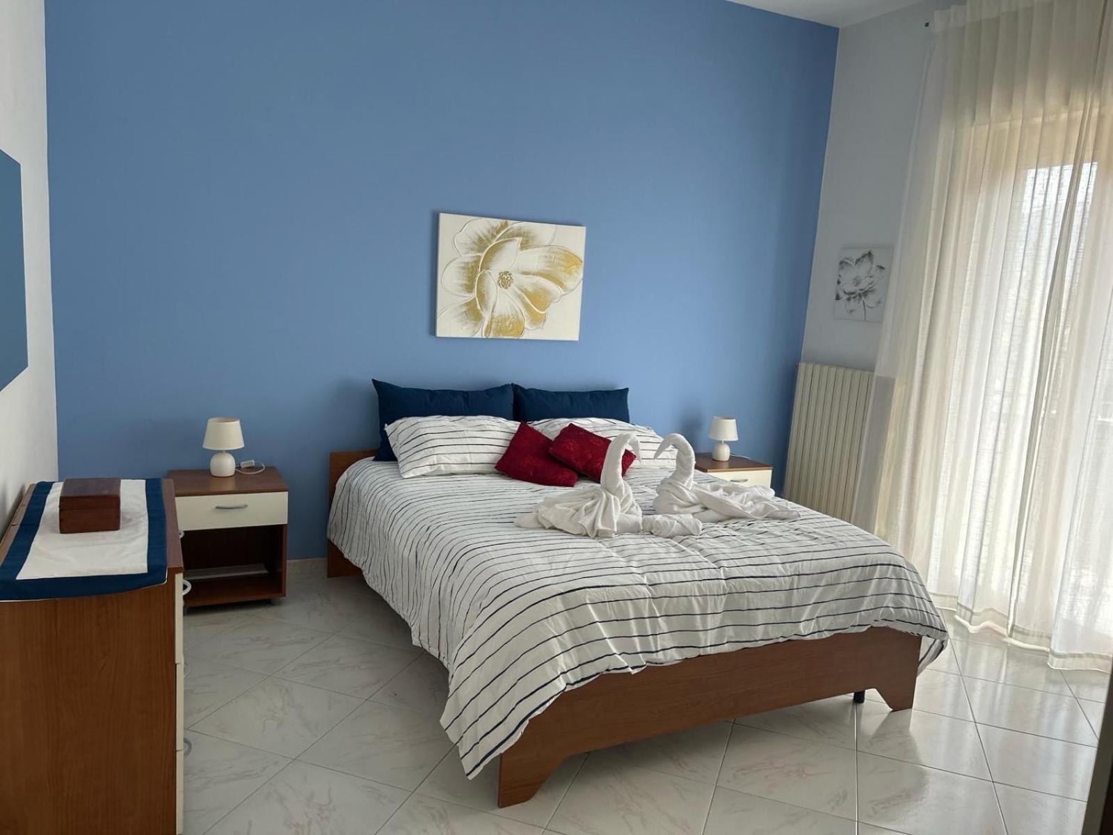 Family Room with Sea View photo 2