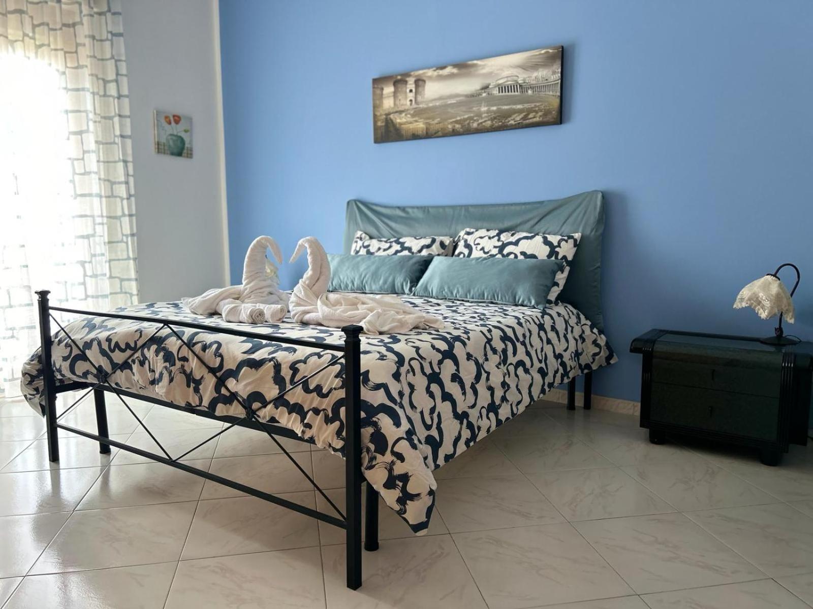Family Room with Sea View photo 3