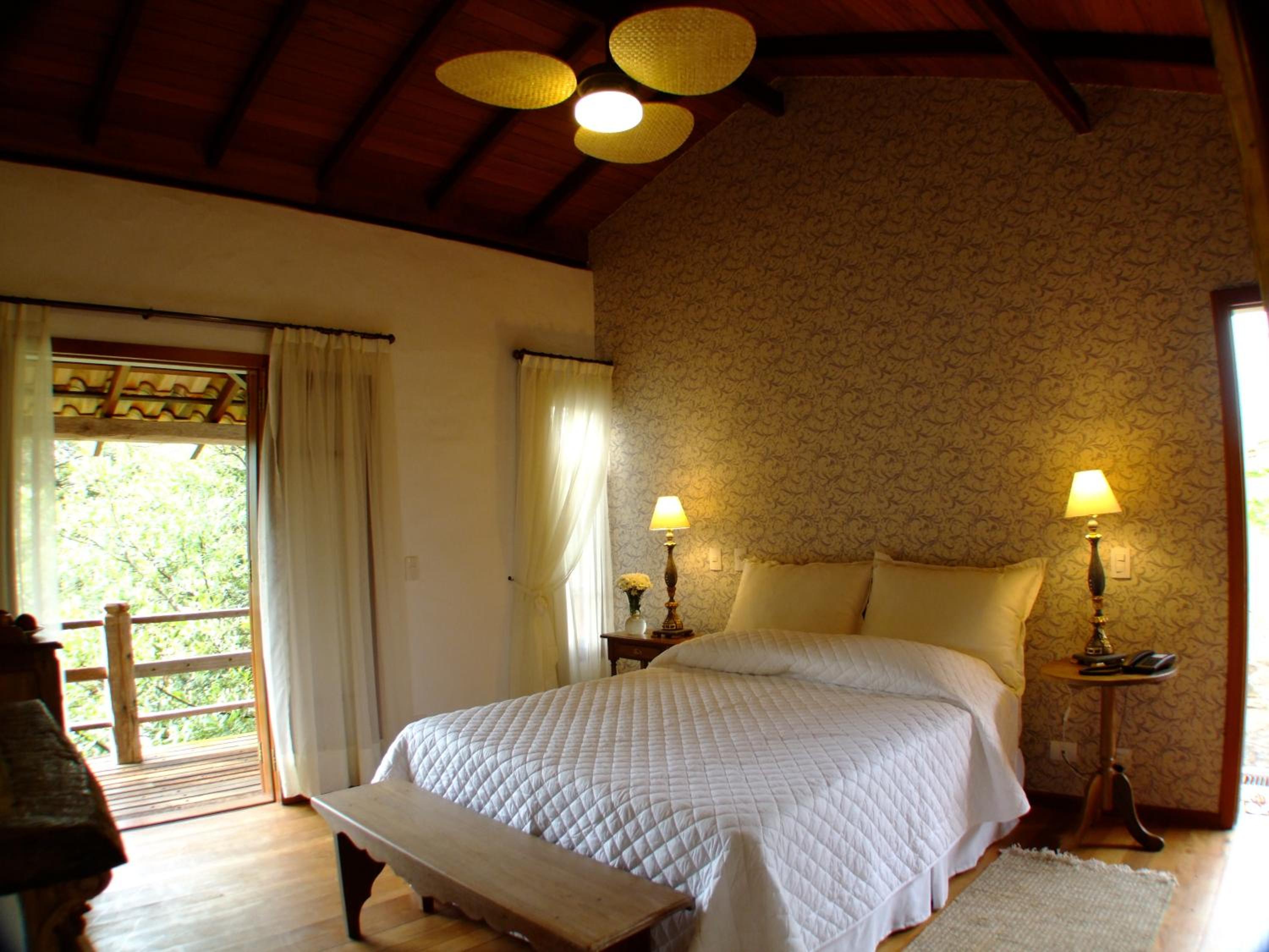 Luxury Room