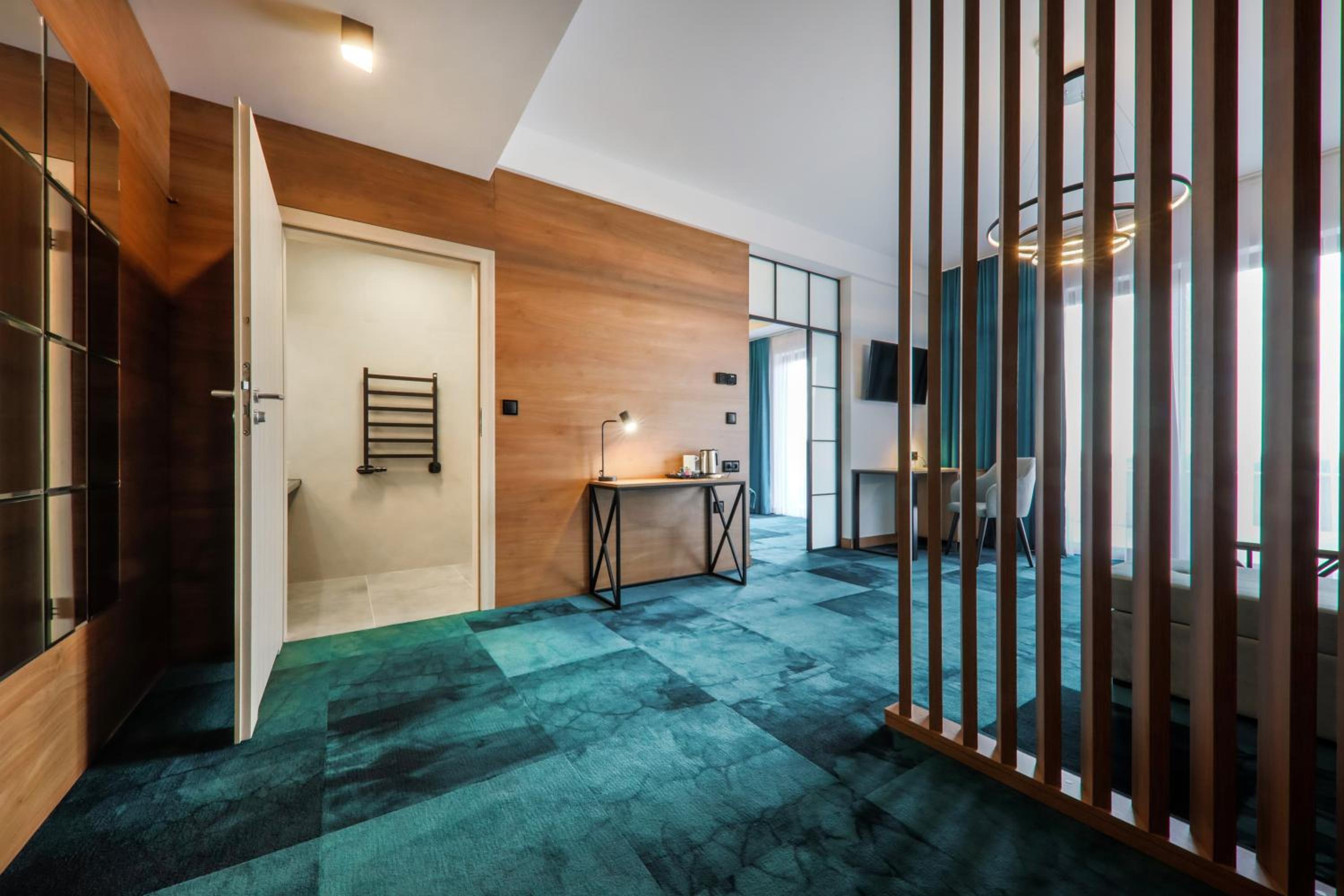 Suite Apartment - Photo 1