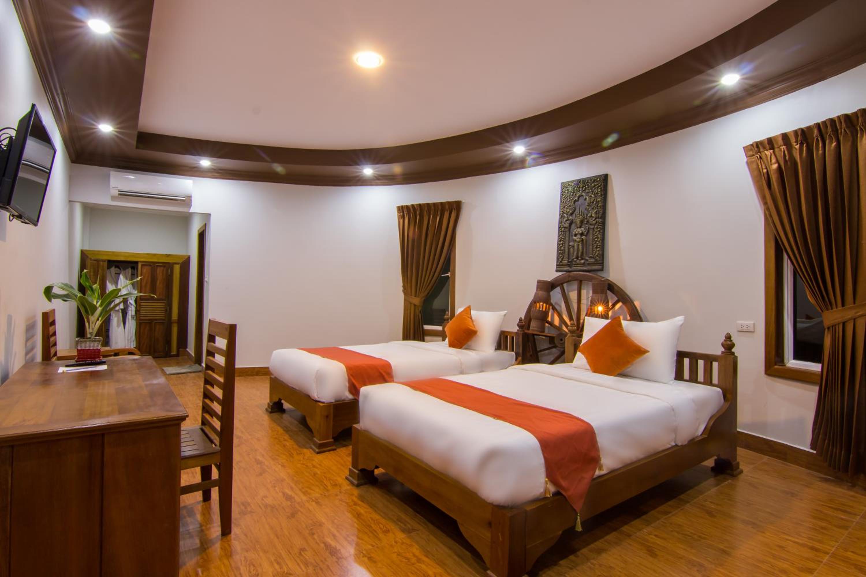 Junior Suite Rooms photo 1