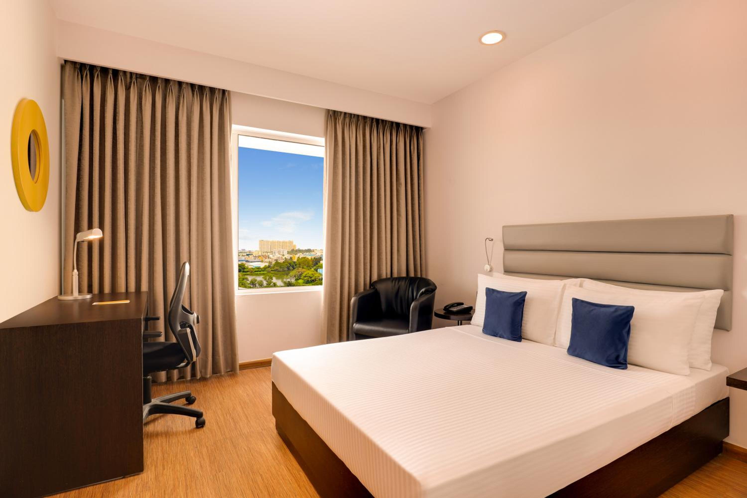 Business Room