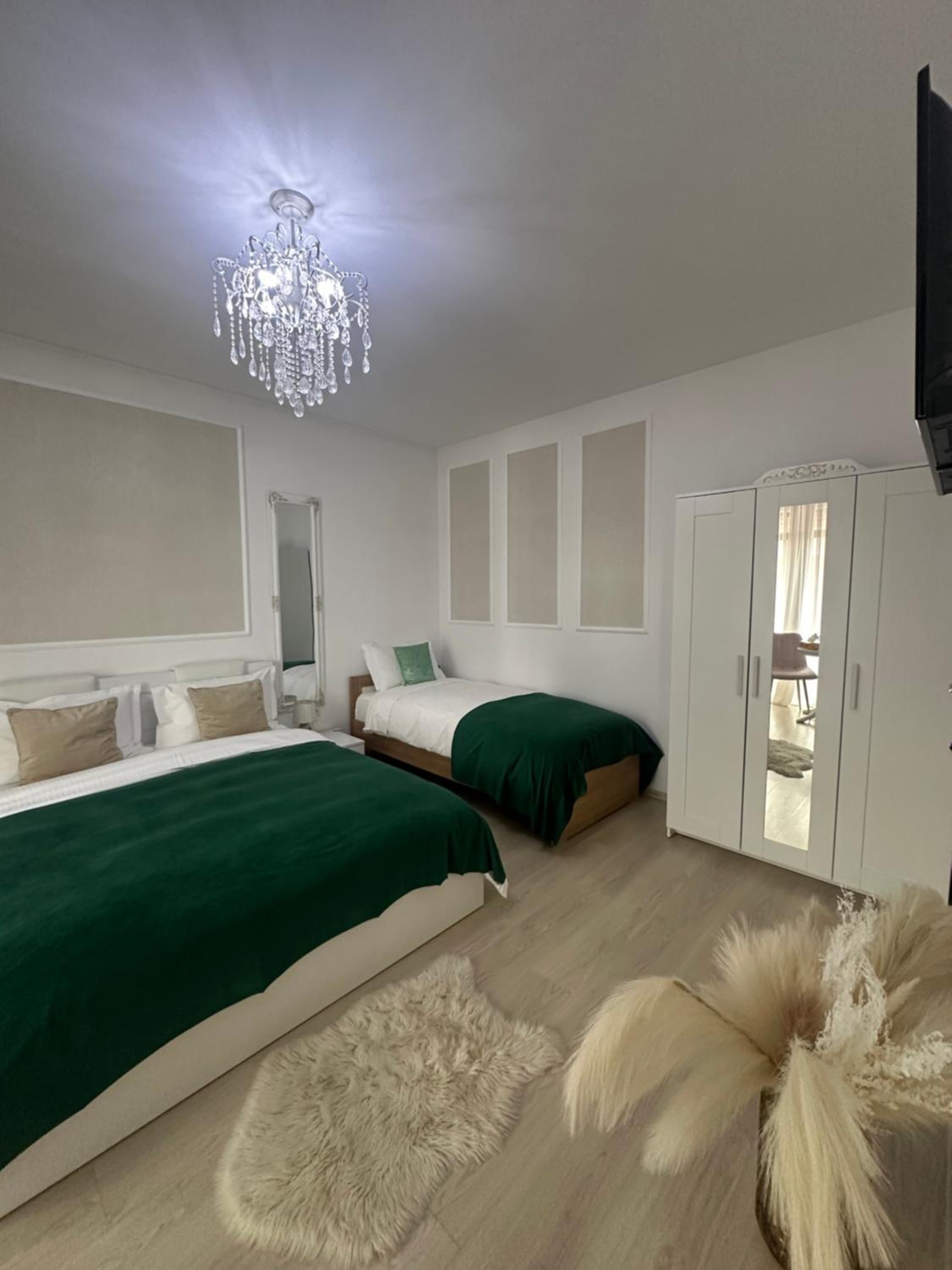 King Room with Balcony photo 2