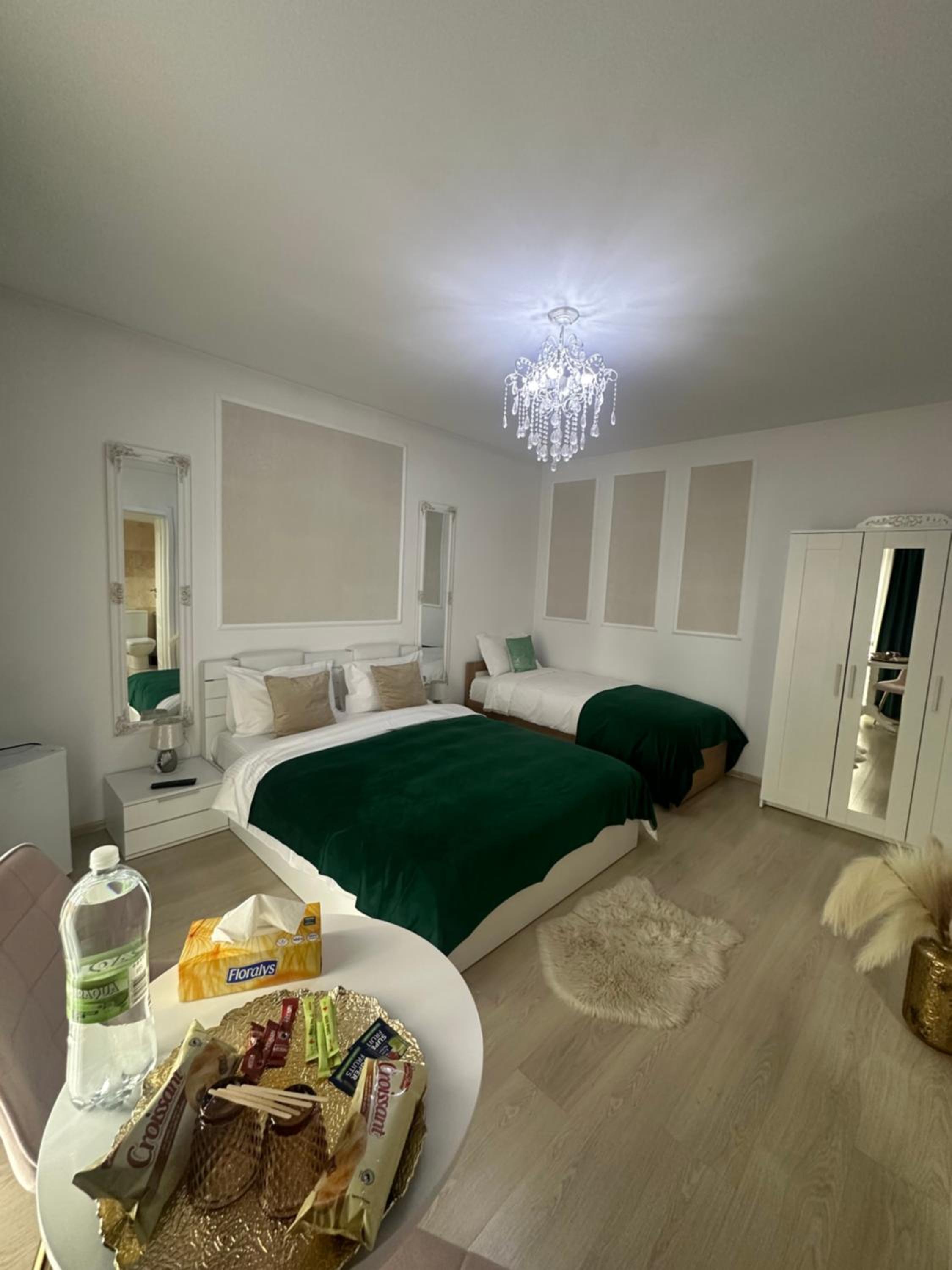King Room with Balcony photo 3