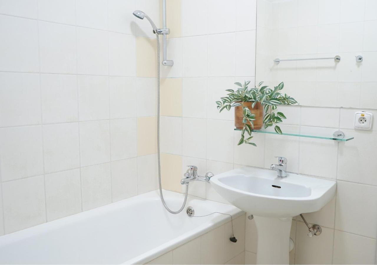 Double Room with Kitchenette