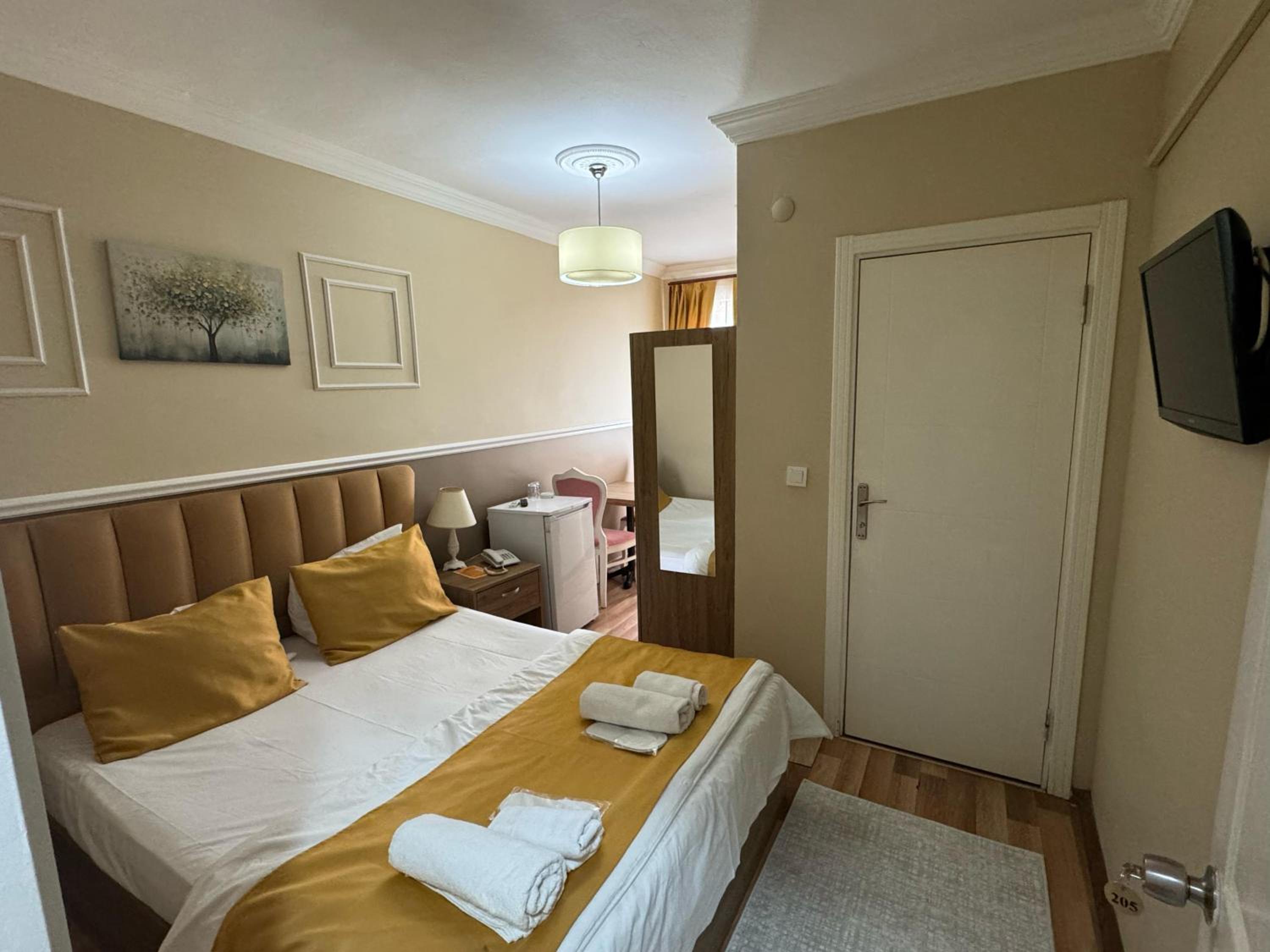 Deluxe Room photo 1