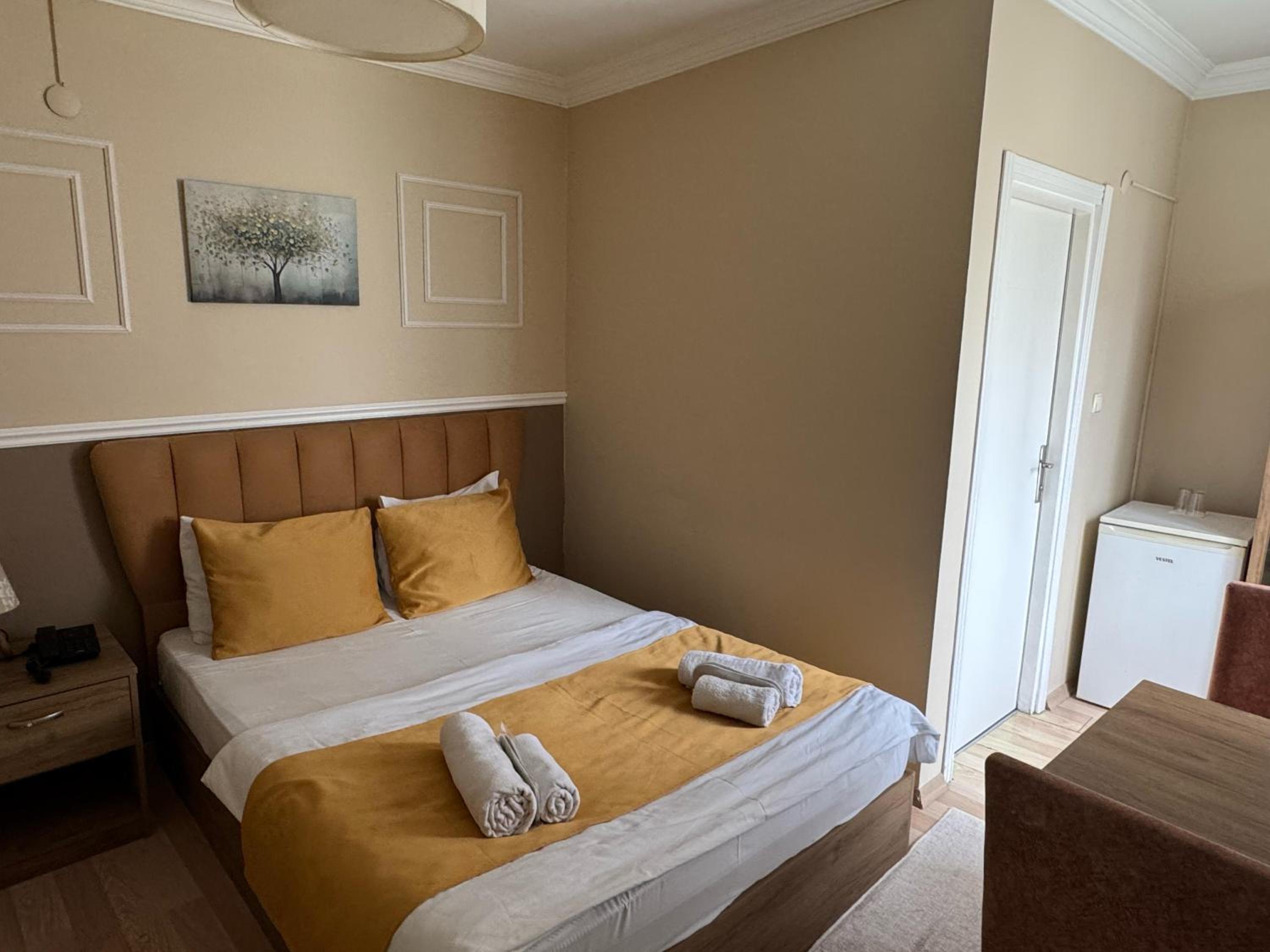 Deluxe Room photo 2