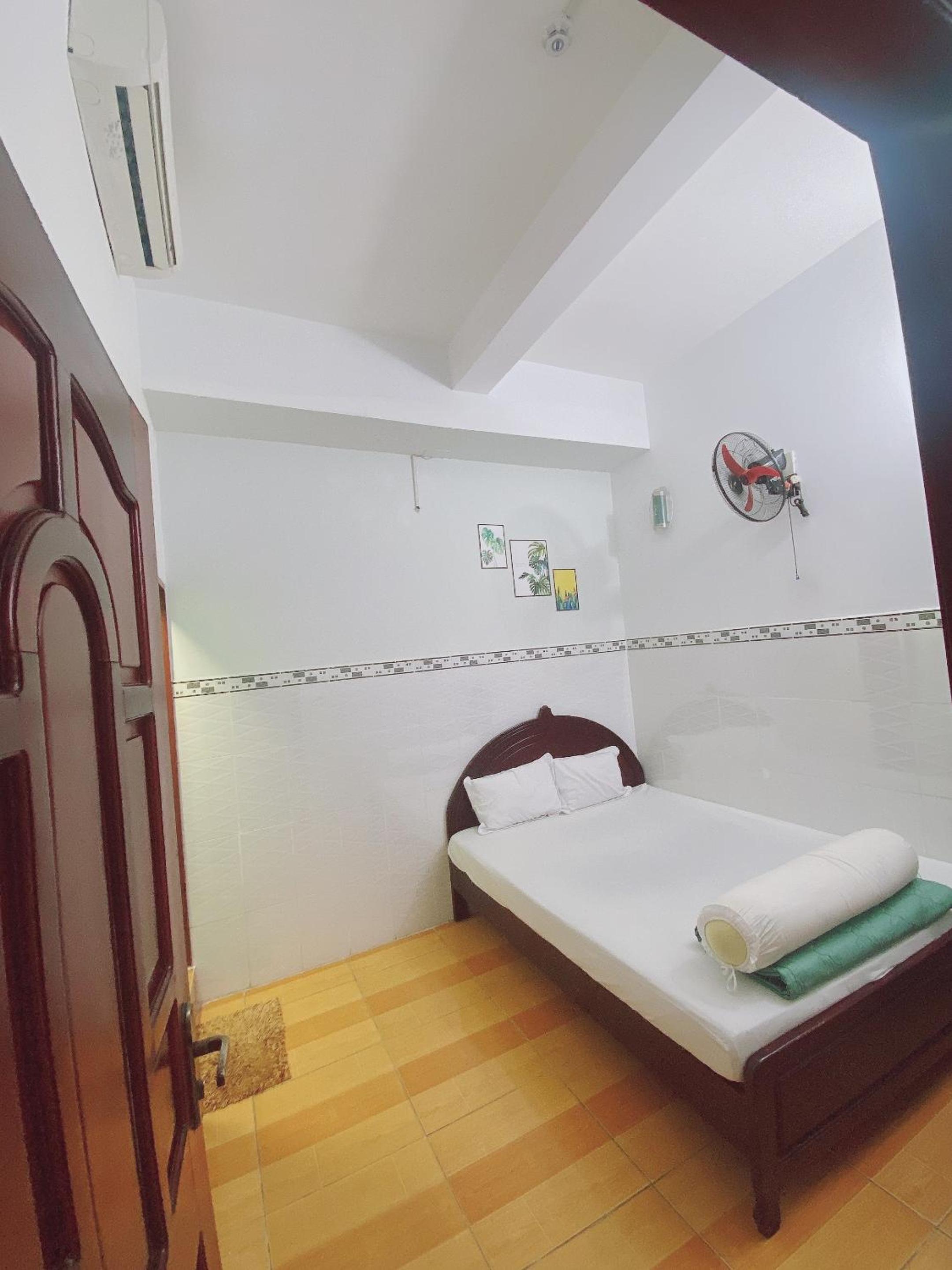 Double Room photo 3