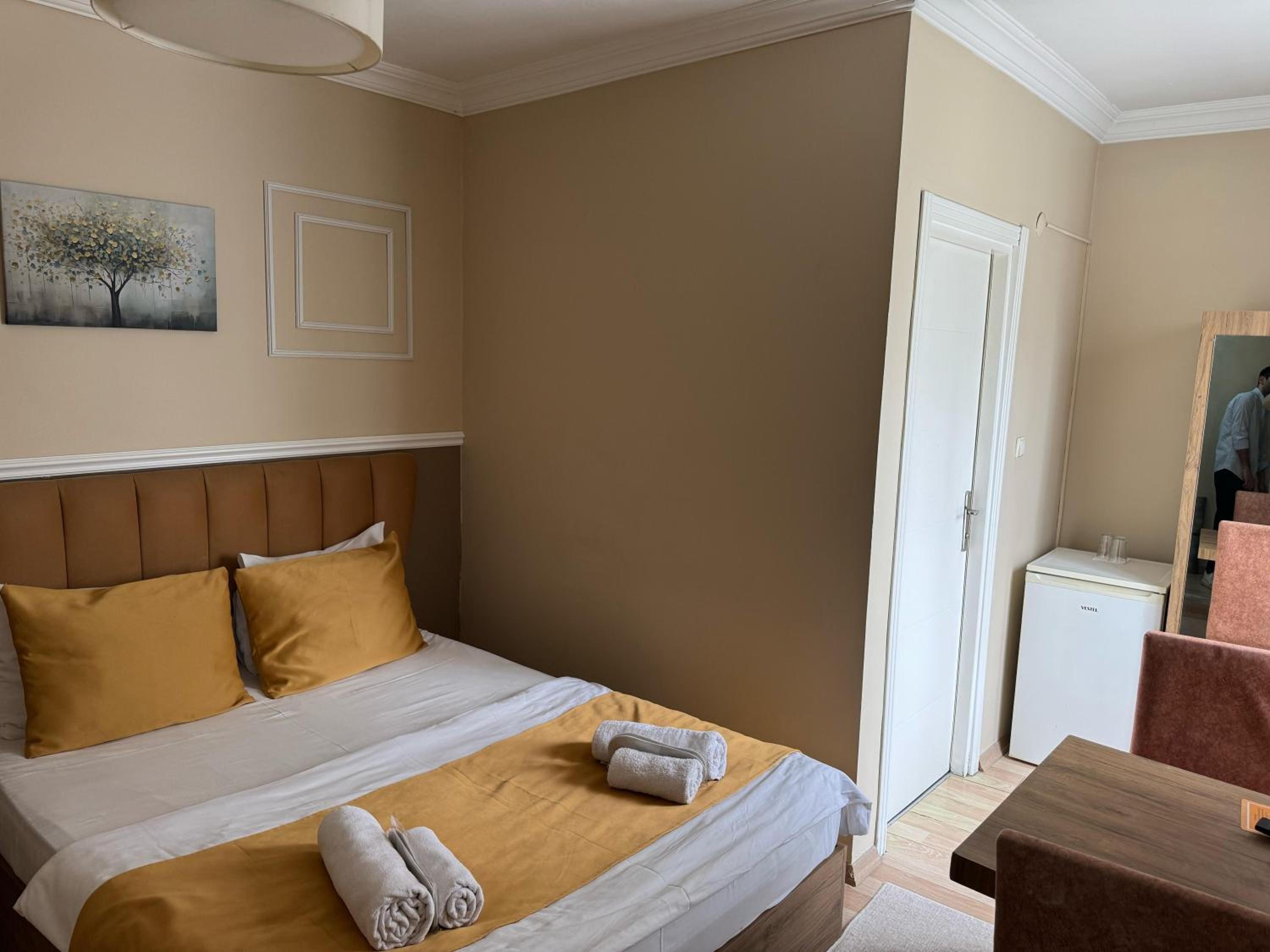 Deluxe Room photo 3