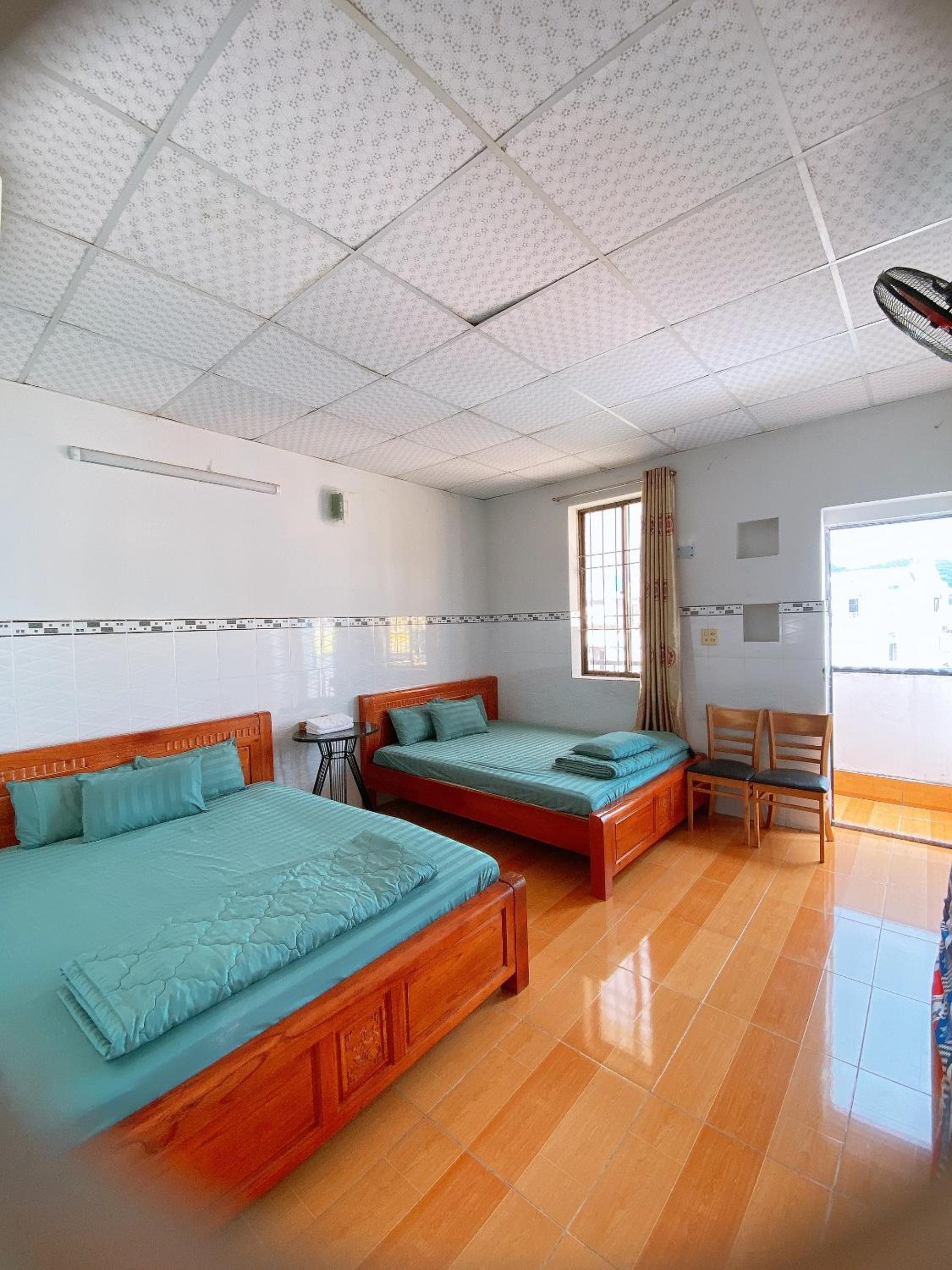 Quadruple Room photo 1