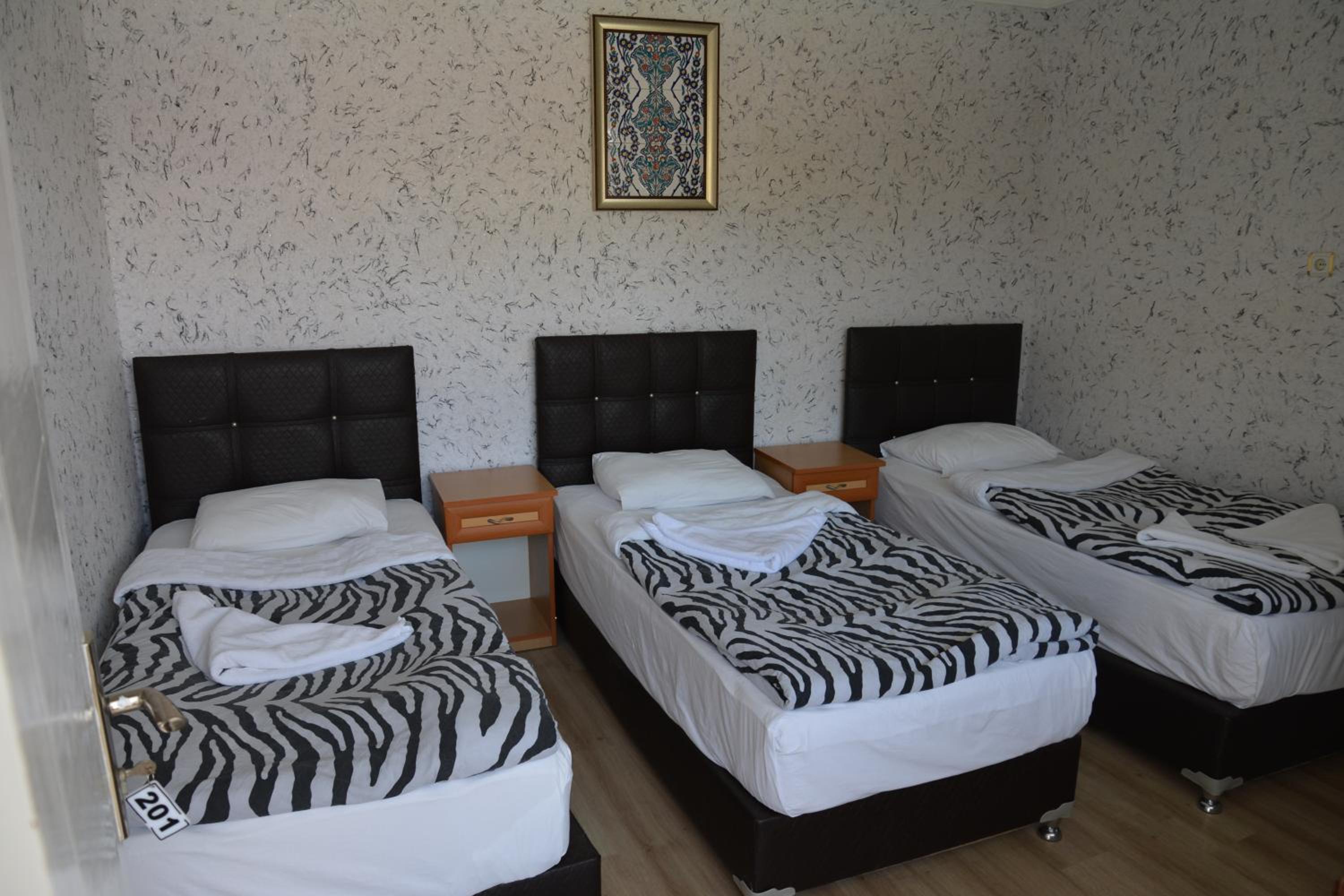 Standard Triple Room - Photo 2