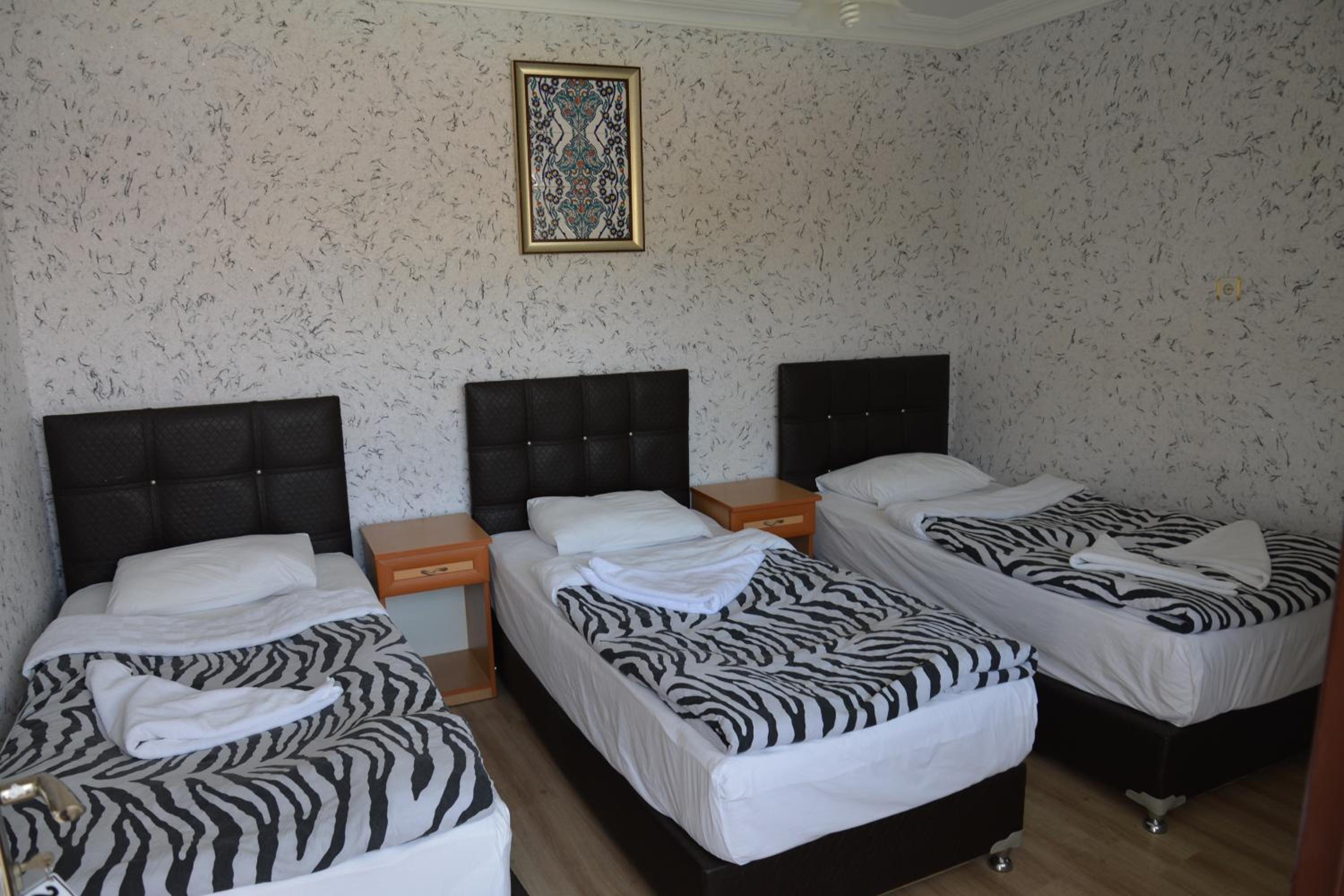 Standard Triple Room - Photo 5