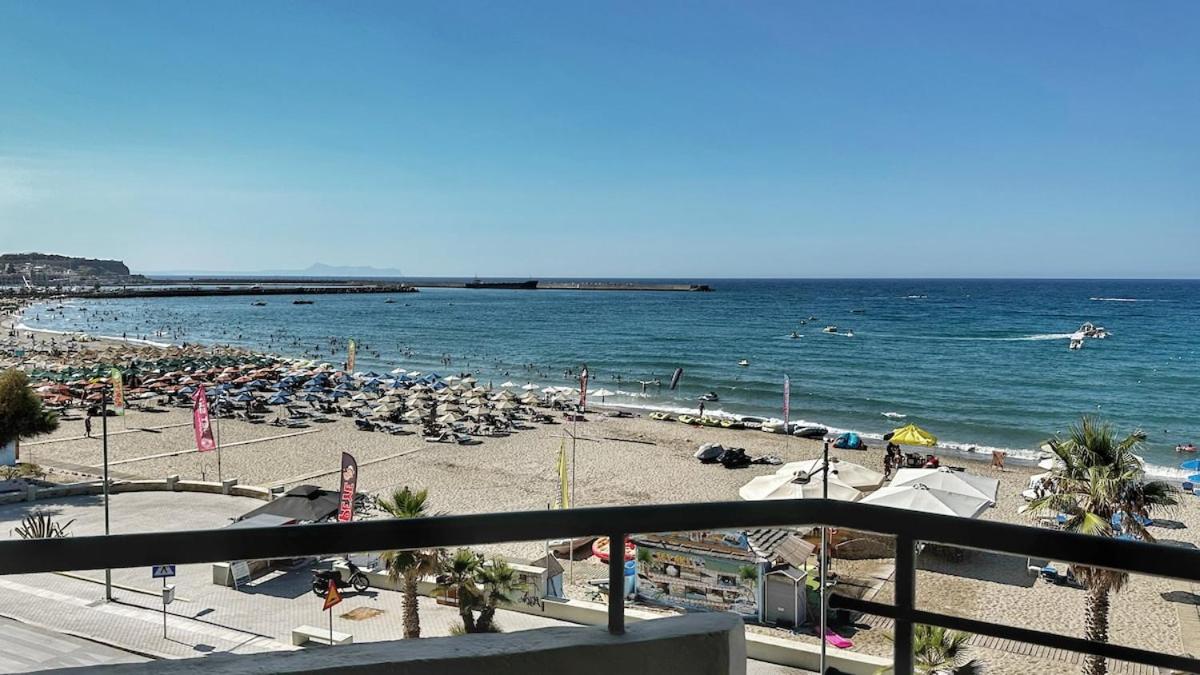 Studio with Sea View