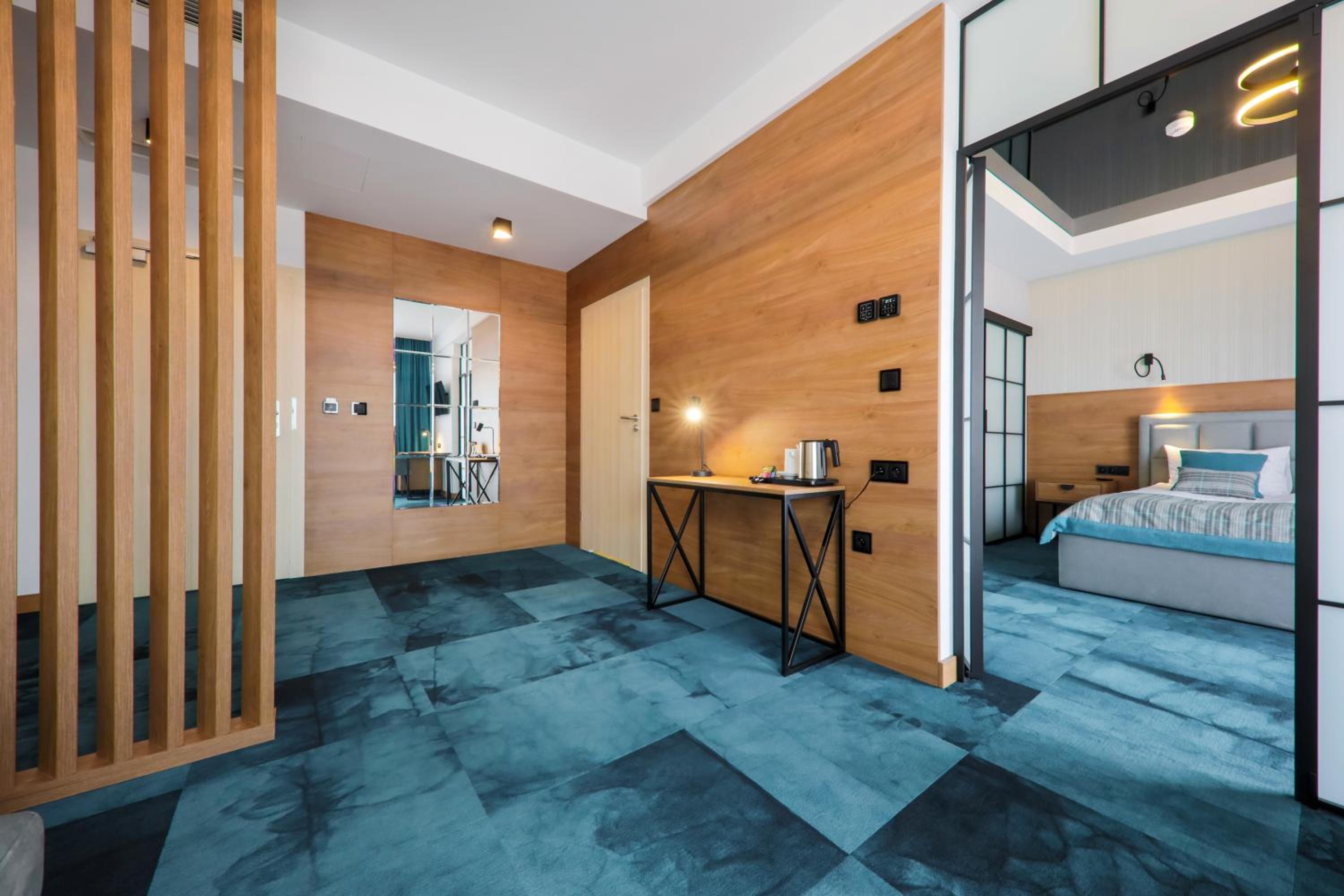 Suite Apartment - Photo 7