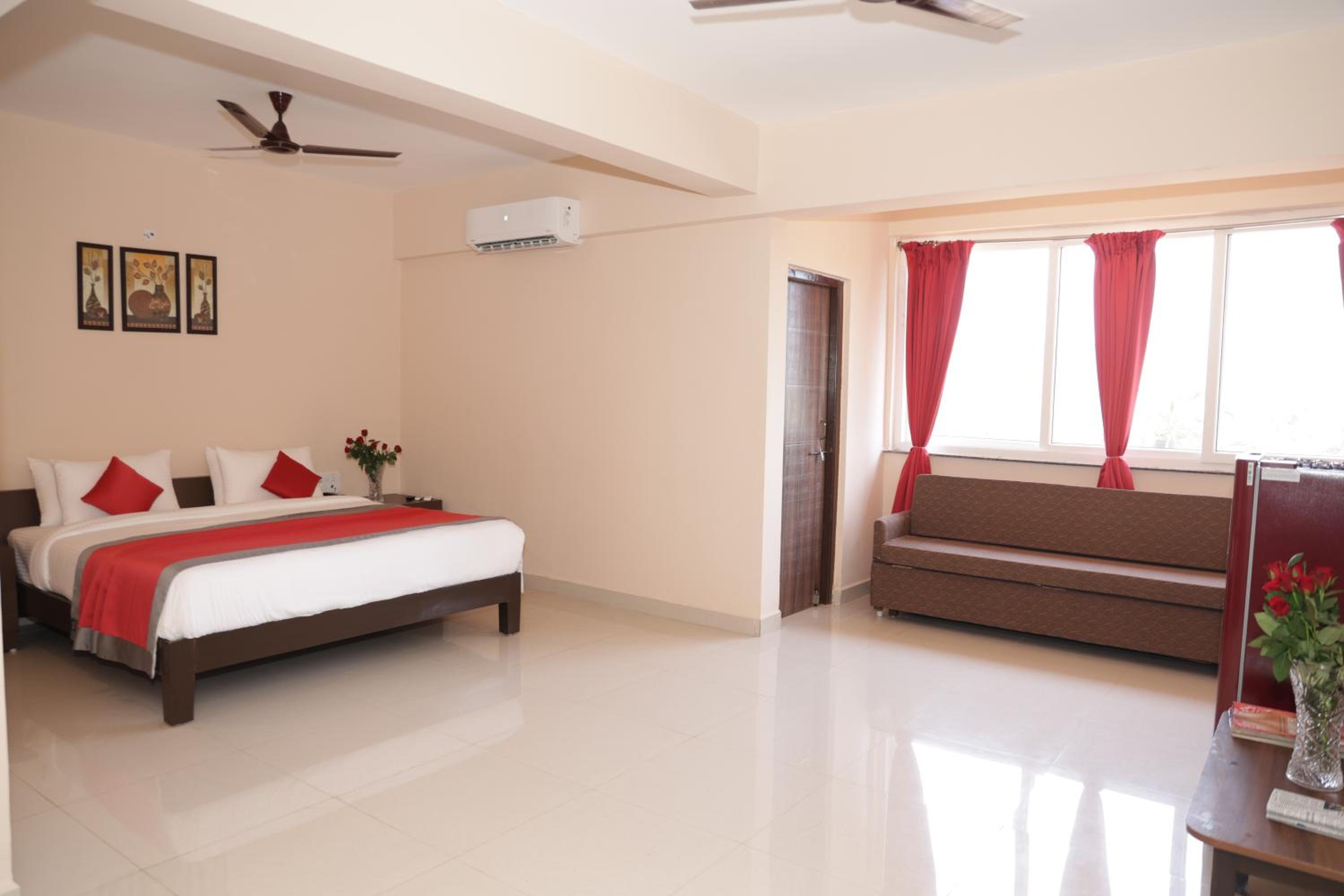 Family Junior Suite photo 2