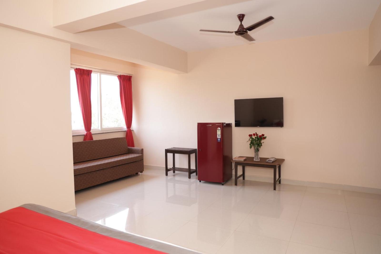 Family Junior Suite photo 3