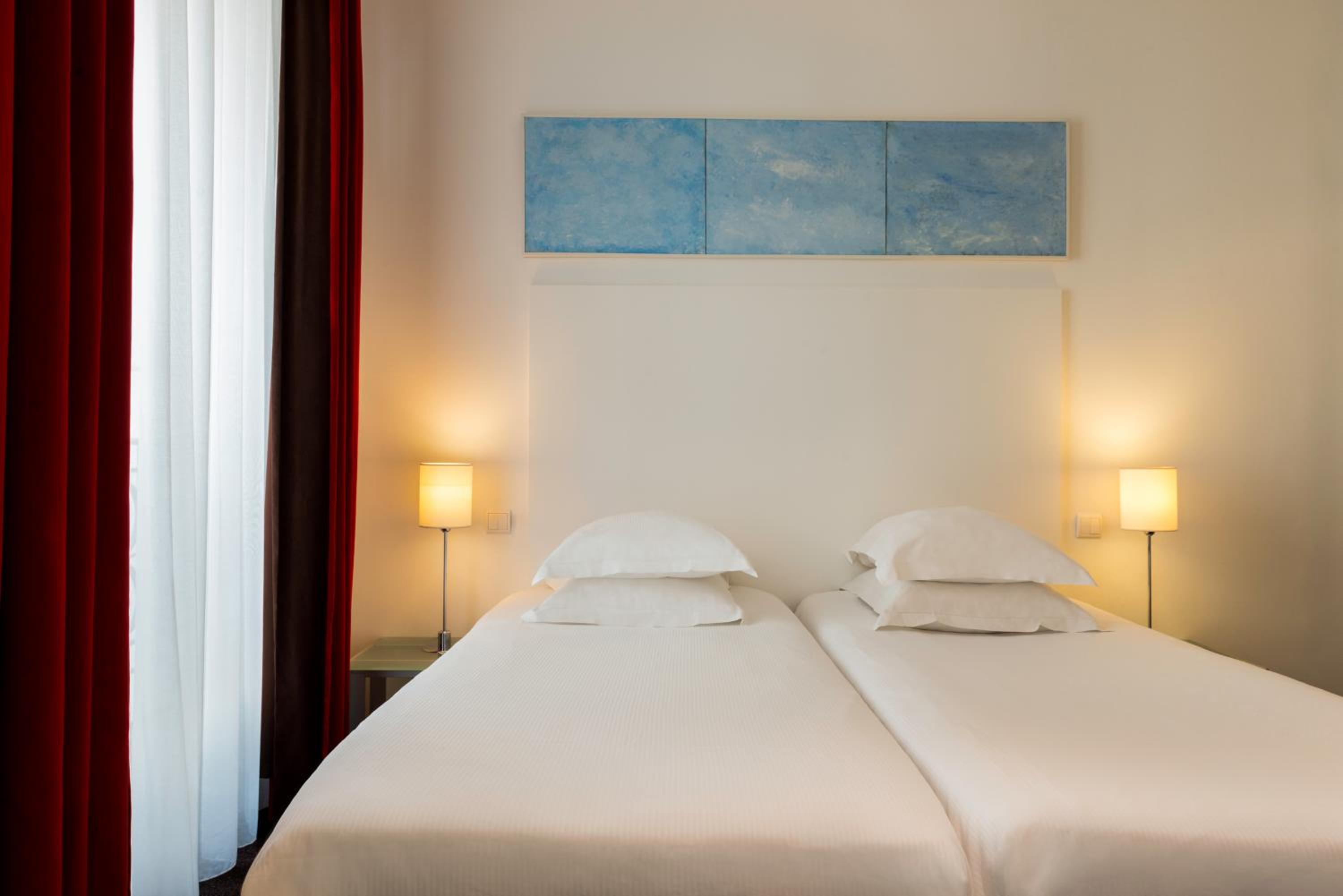 Twin Room photo 3