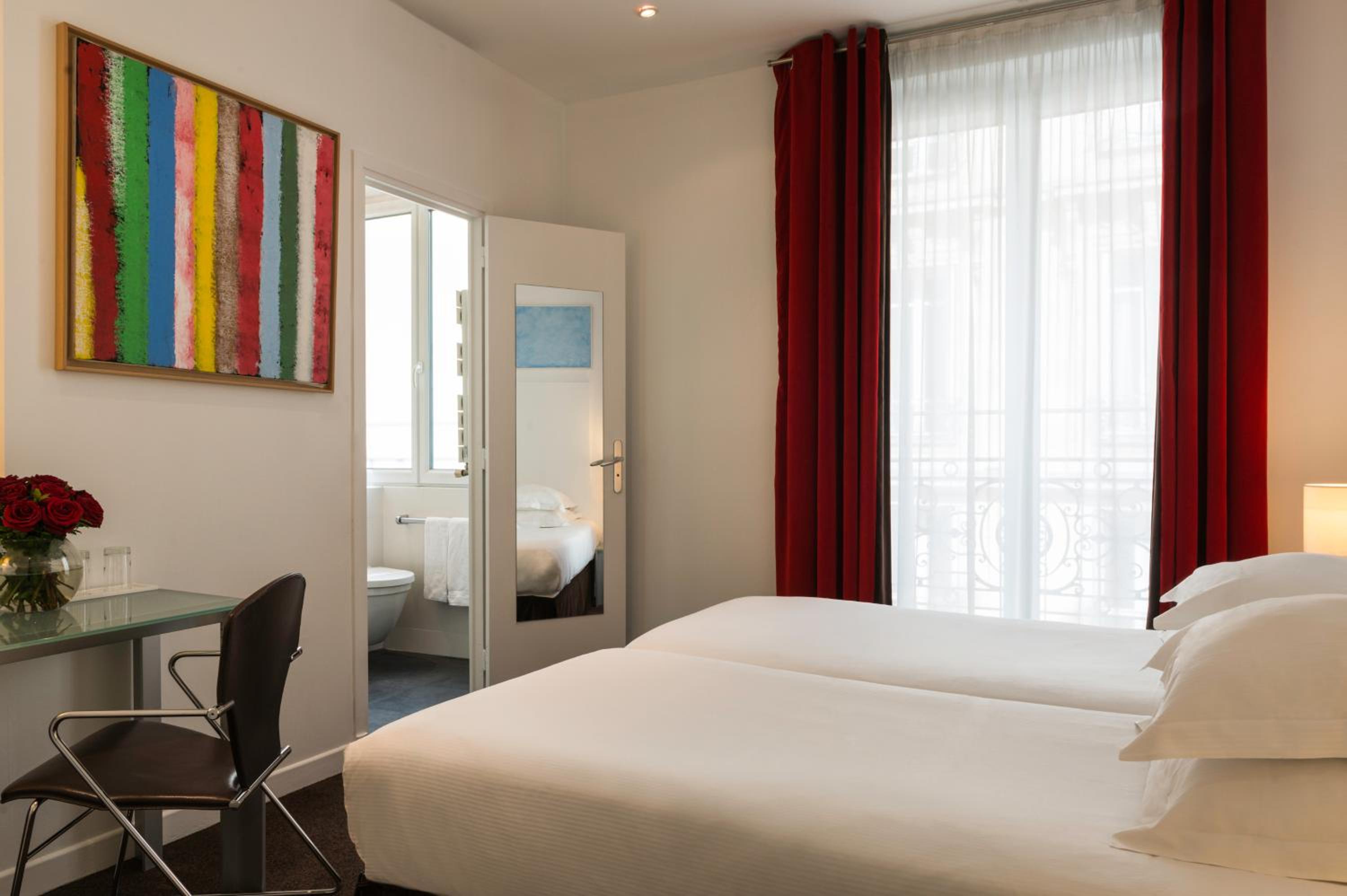 Twin Room photo 2