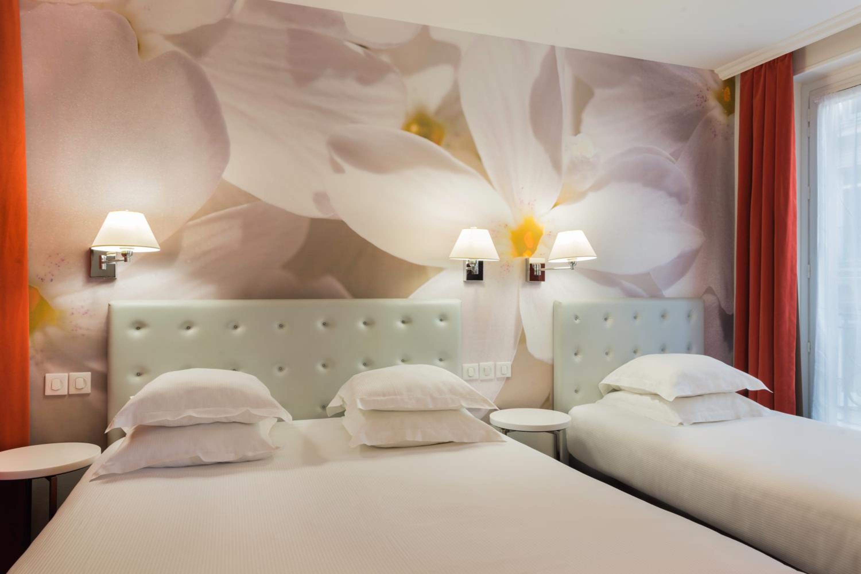 Triple Room photo 2