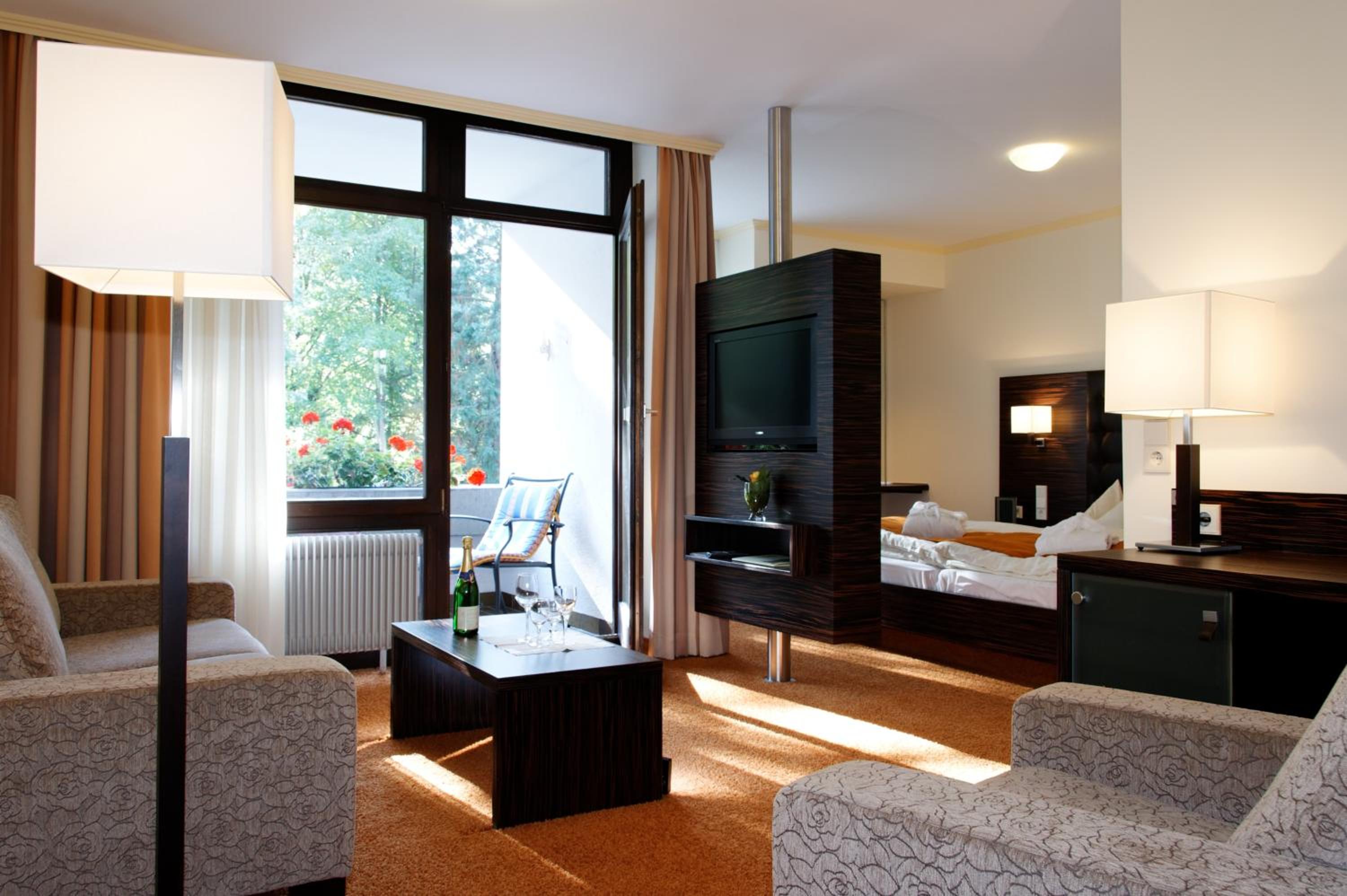 Comfort Double Room - Photo 1