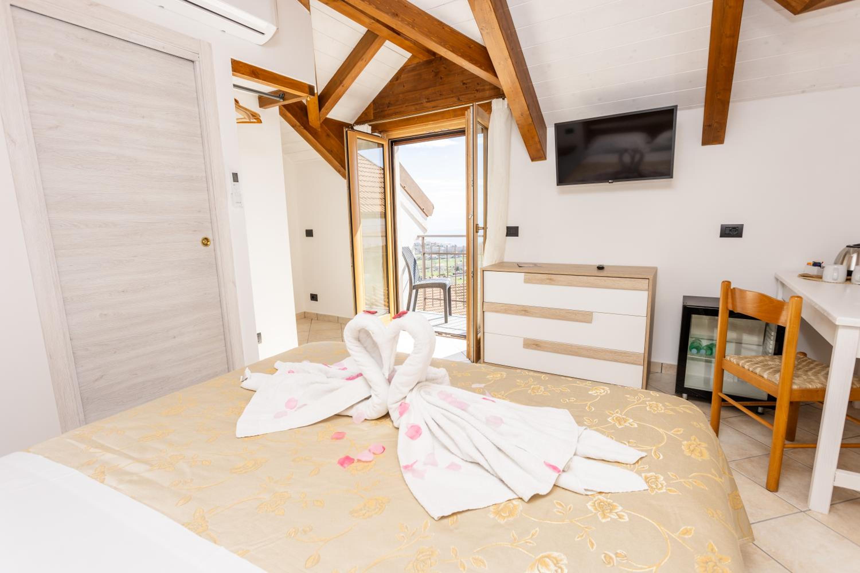 Double Room photo 3