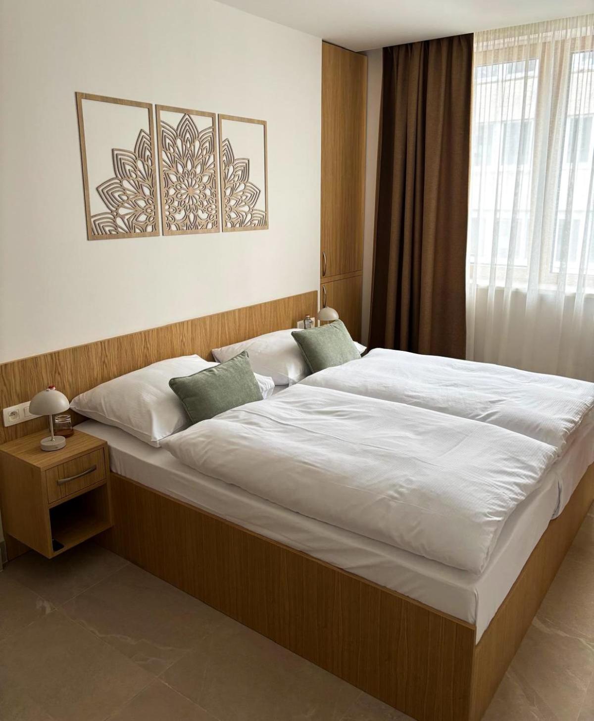 Suite Apartment - Photo 1