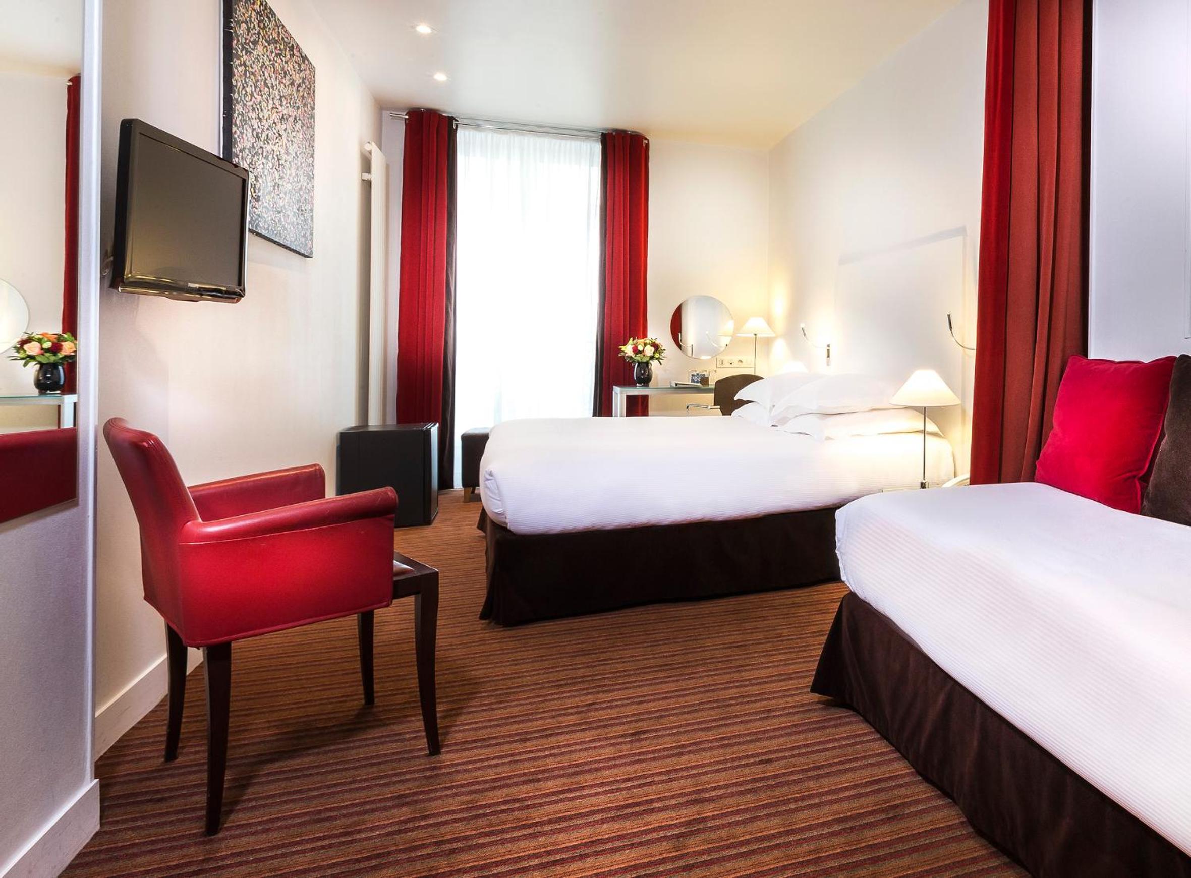 Junior Suite photo 3